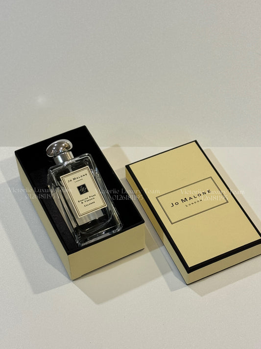 Jomalone English Pear & Freesia 100ml