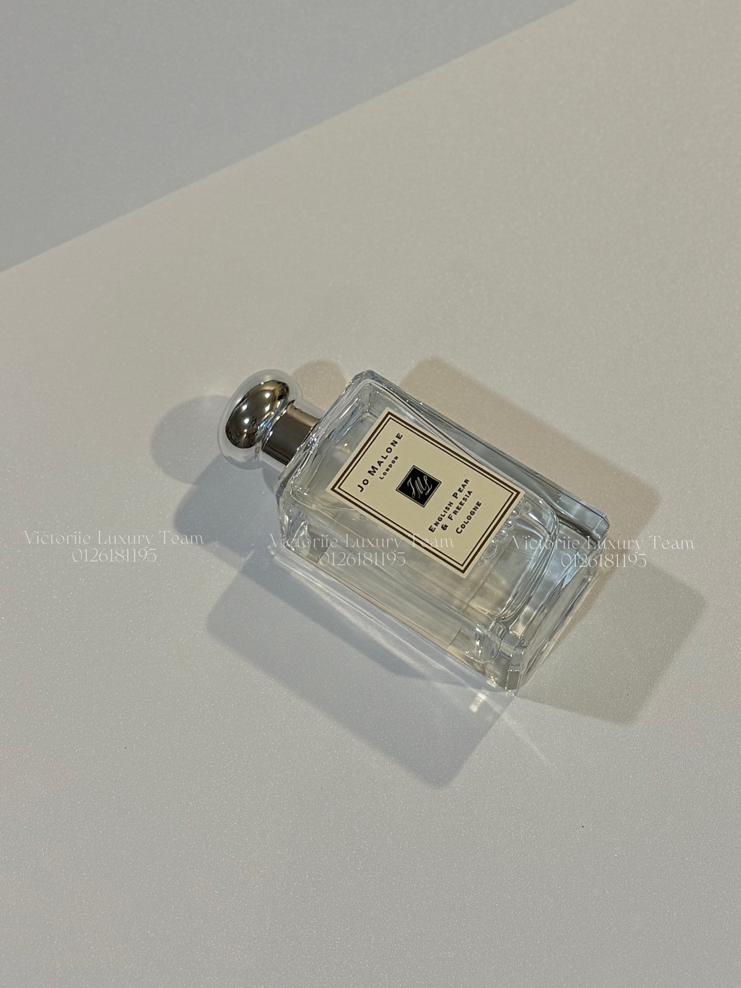 Jomalone English Pear & Freesia 100ml