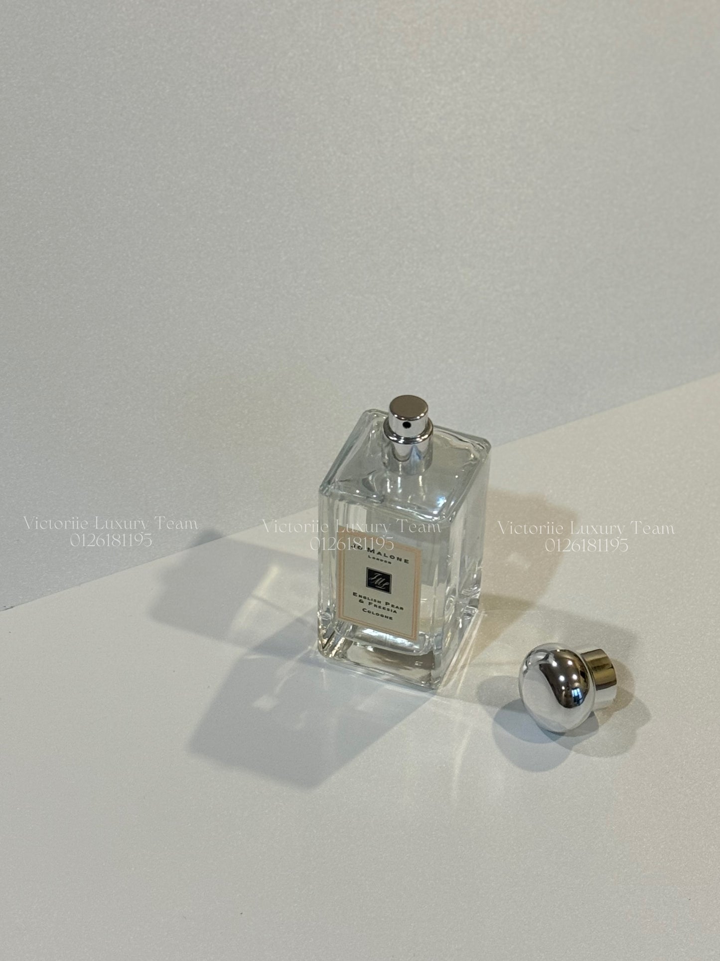 Jomalone English Pear & Freesia 100ml