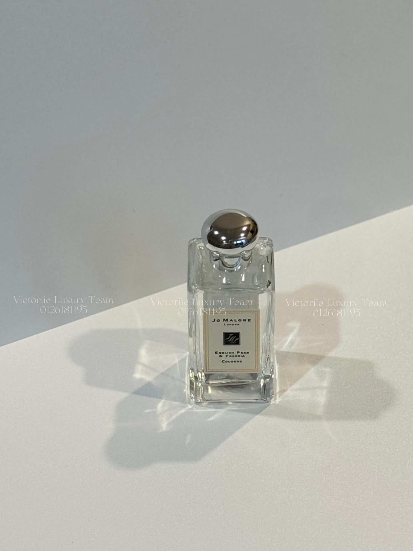 Jomalone English Pear & Freesia 100ml