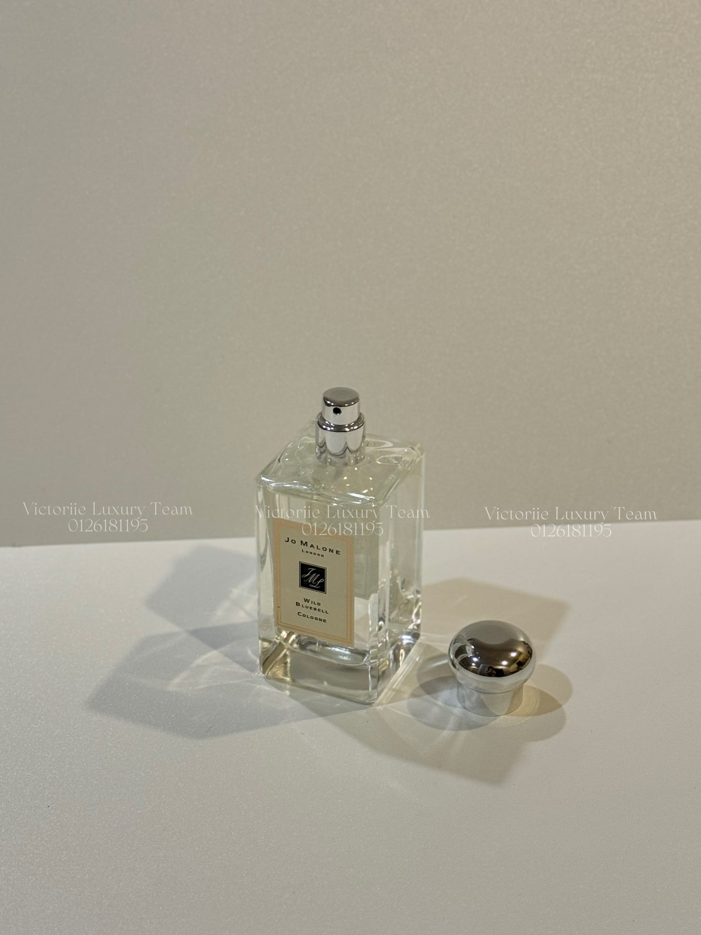 Jomalone Wild Bluebell 100ml