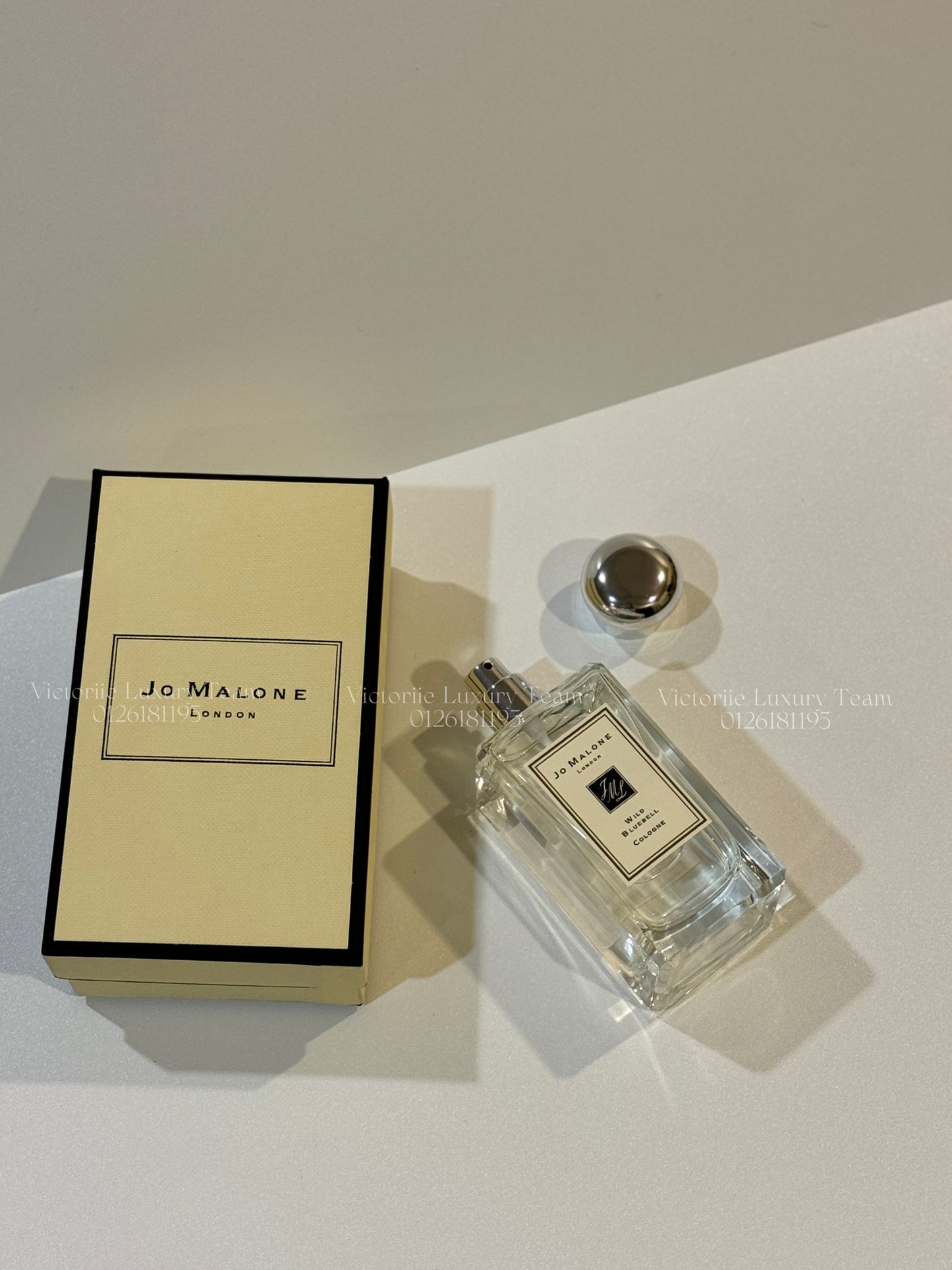 Jomalone Wild Bluebell 100ml