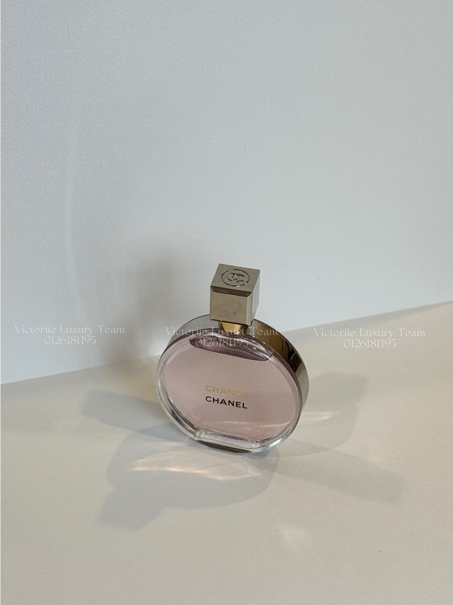 Chanel Chance Eau Tendre EDP 100ml