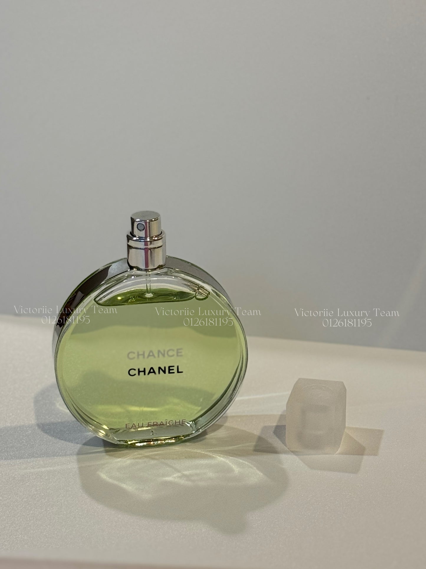 Chance Eau Fraiche EDT 100ml