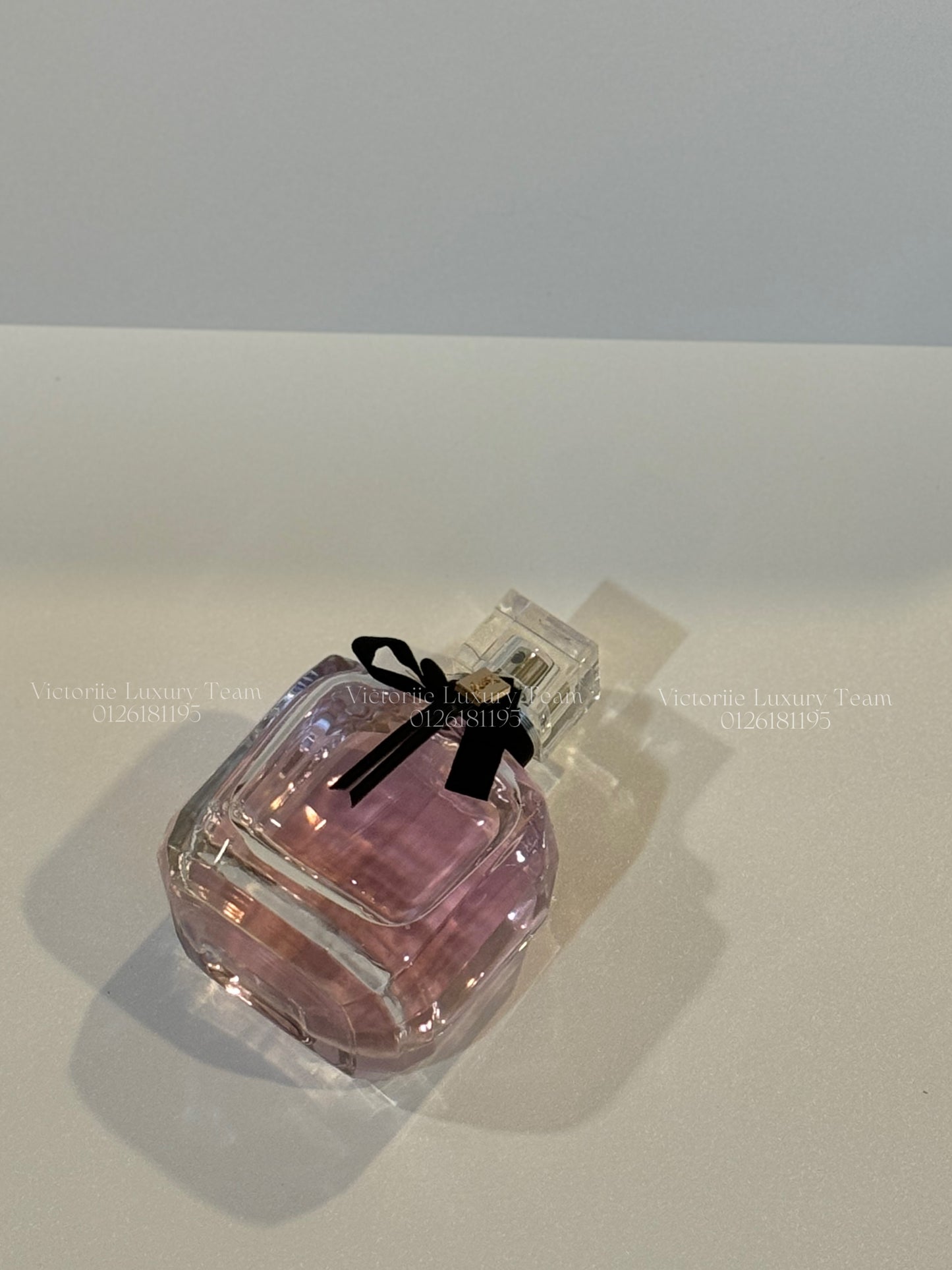 YSL Mon Paris EDP 90ml