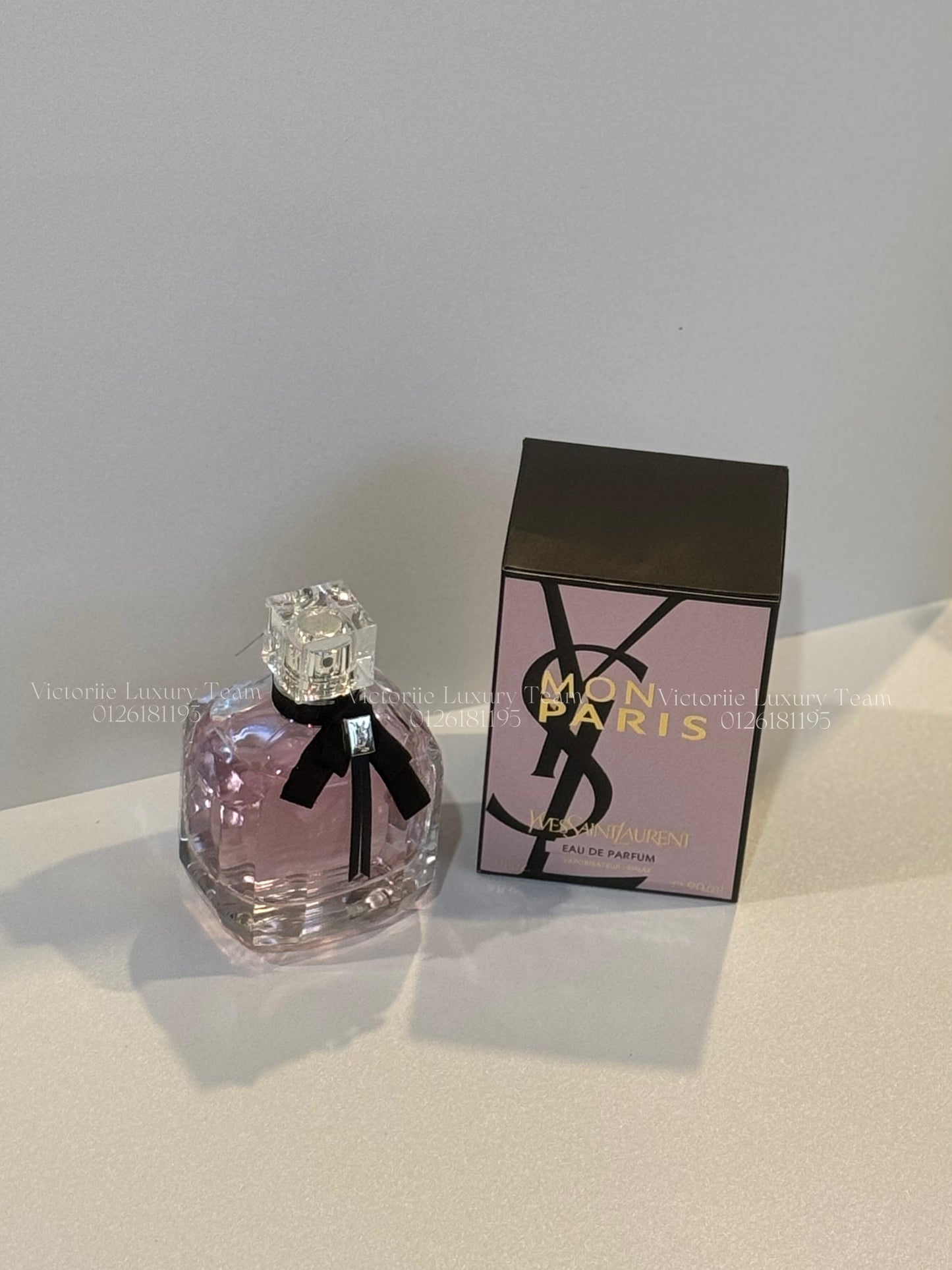 YSL Mon Paris EDP 90ml