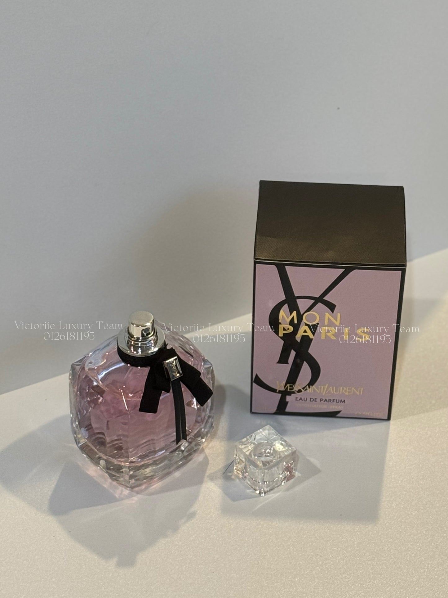 YSL Mon Paris EDP 90ml