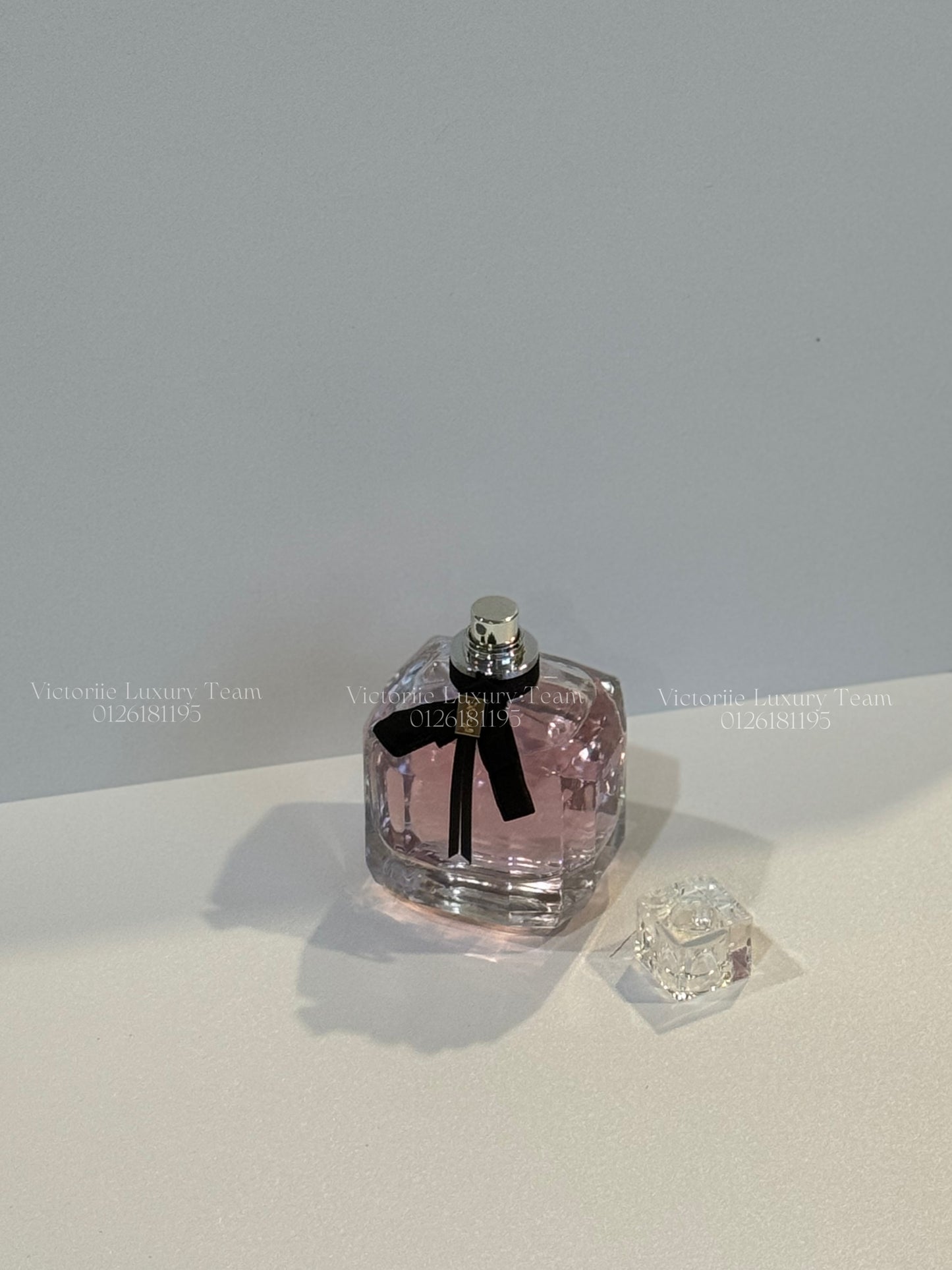 YSL Mon Paris EDP 90ml