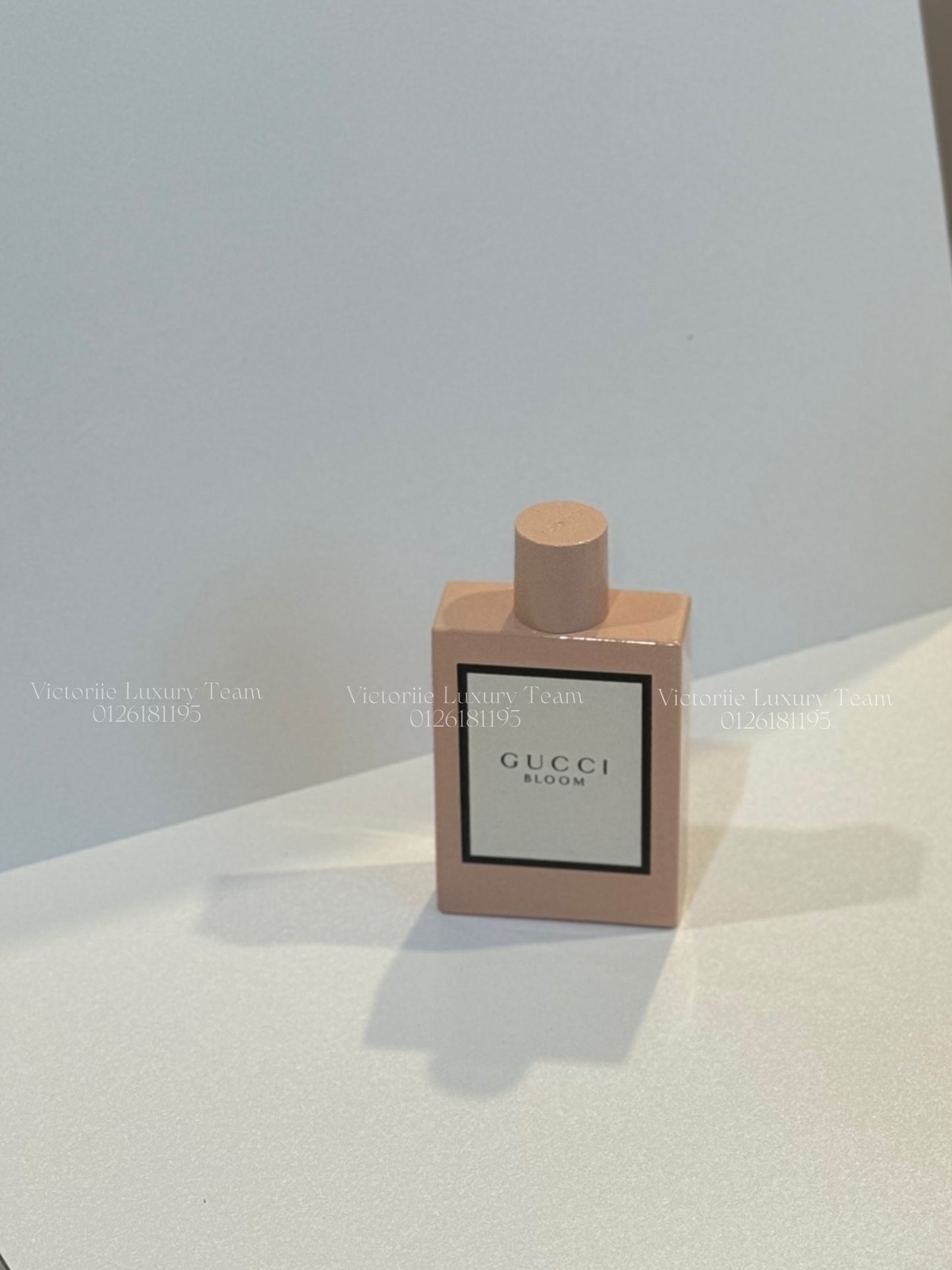 Gucci Bloom EDP 100ml