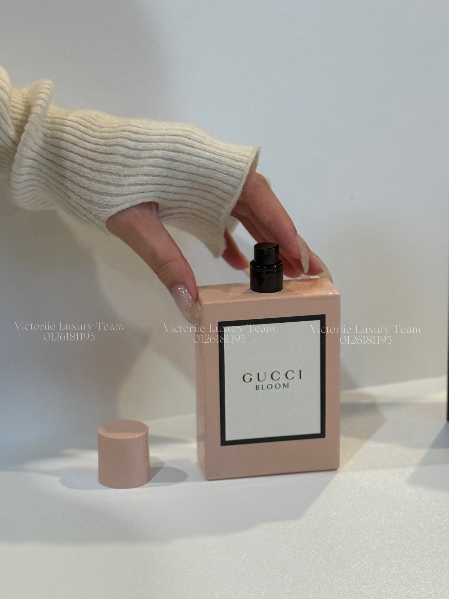 Gucci Bloom EDP 100ml