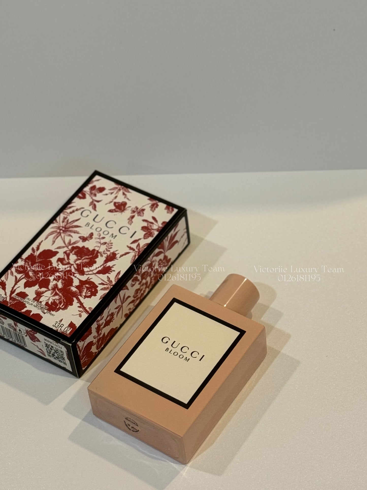 Gucci Bloom EDP 100ml