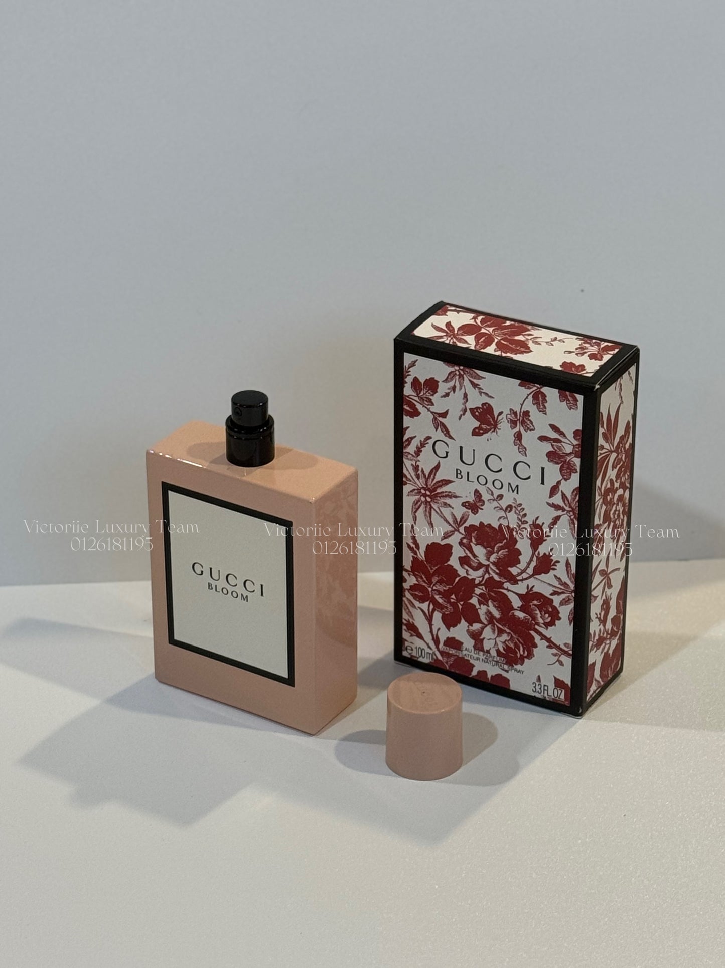 Gucci Bloom EDP 100ml