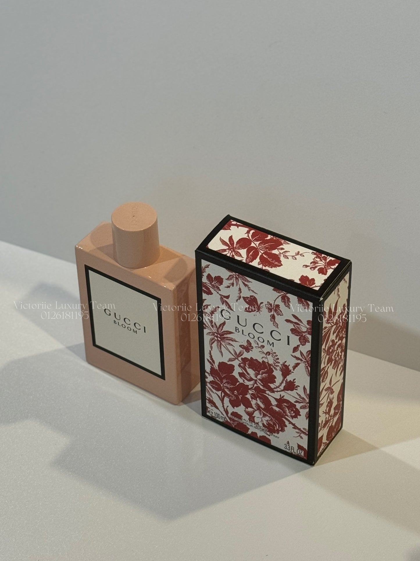 Gucci Bloom EDP 100ml