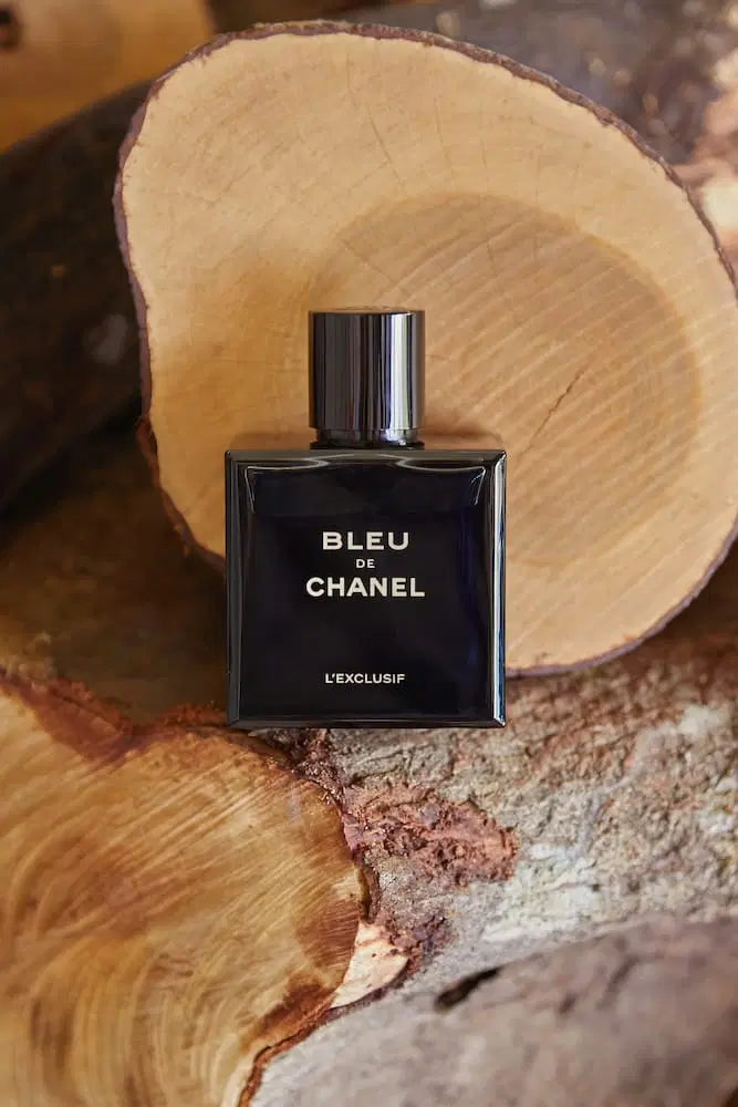 Bleu d Chanel l’exclusif 100ml