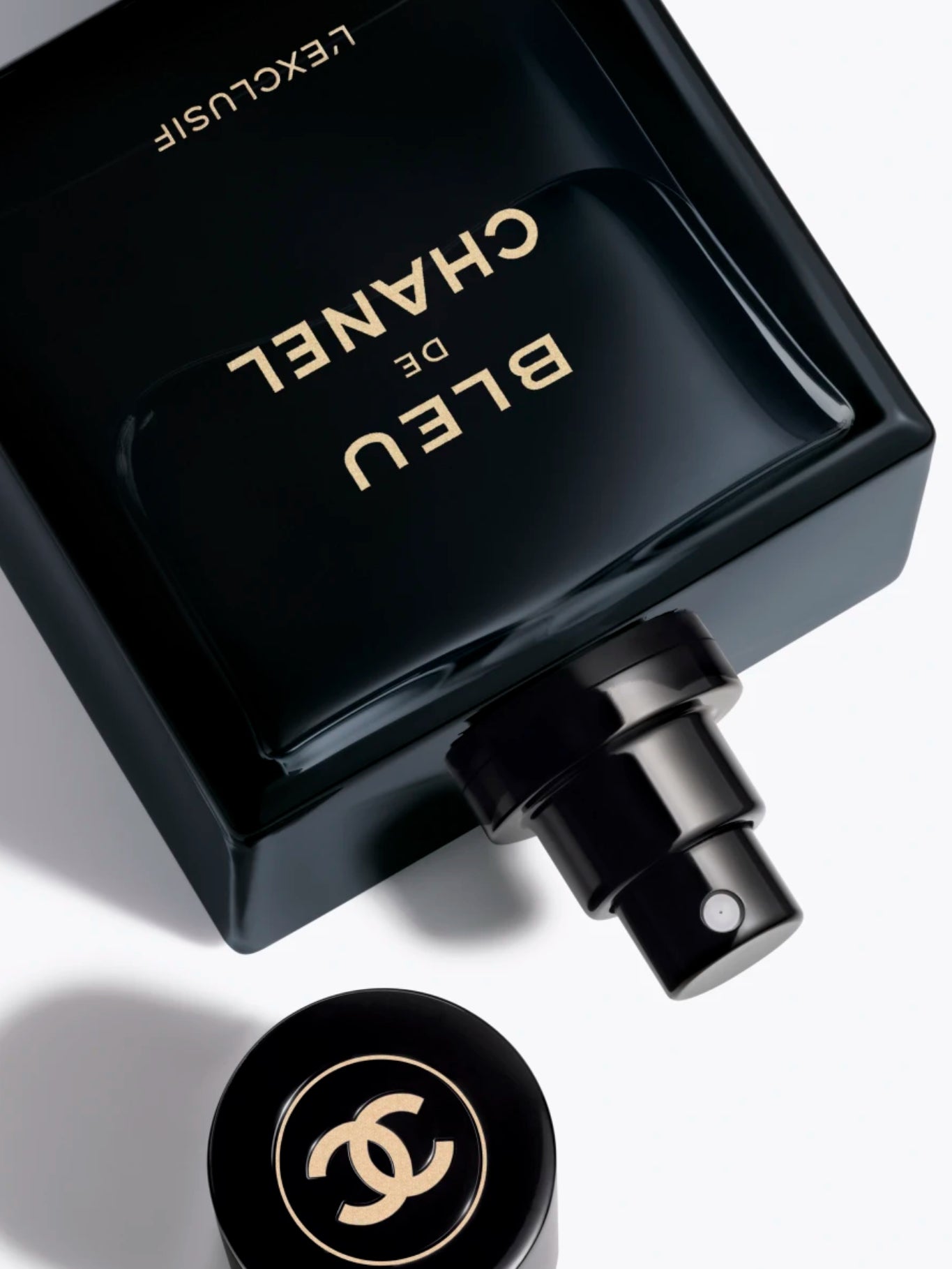 Bleu d Chanel l’exclusif 100ml