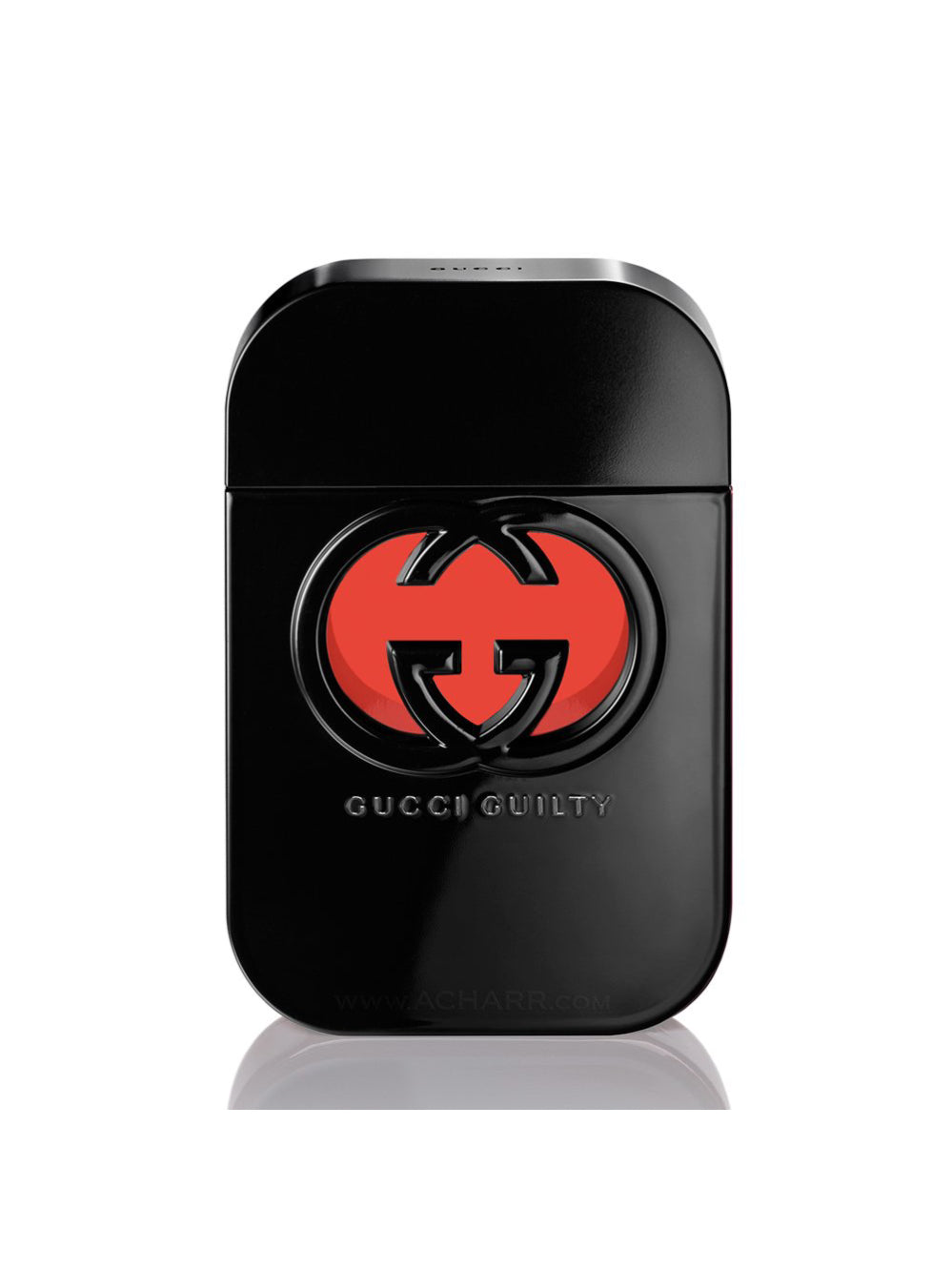 Gucci Guilty Black EDT 75ml