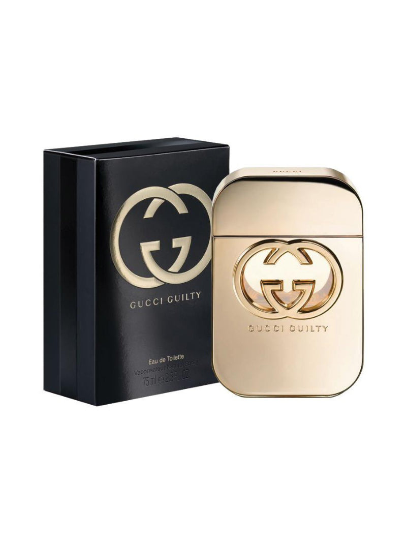 Gucci Guilty Pour Femme EDT 75ml
