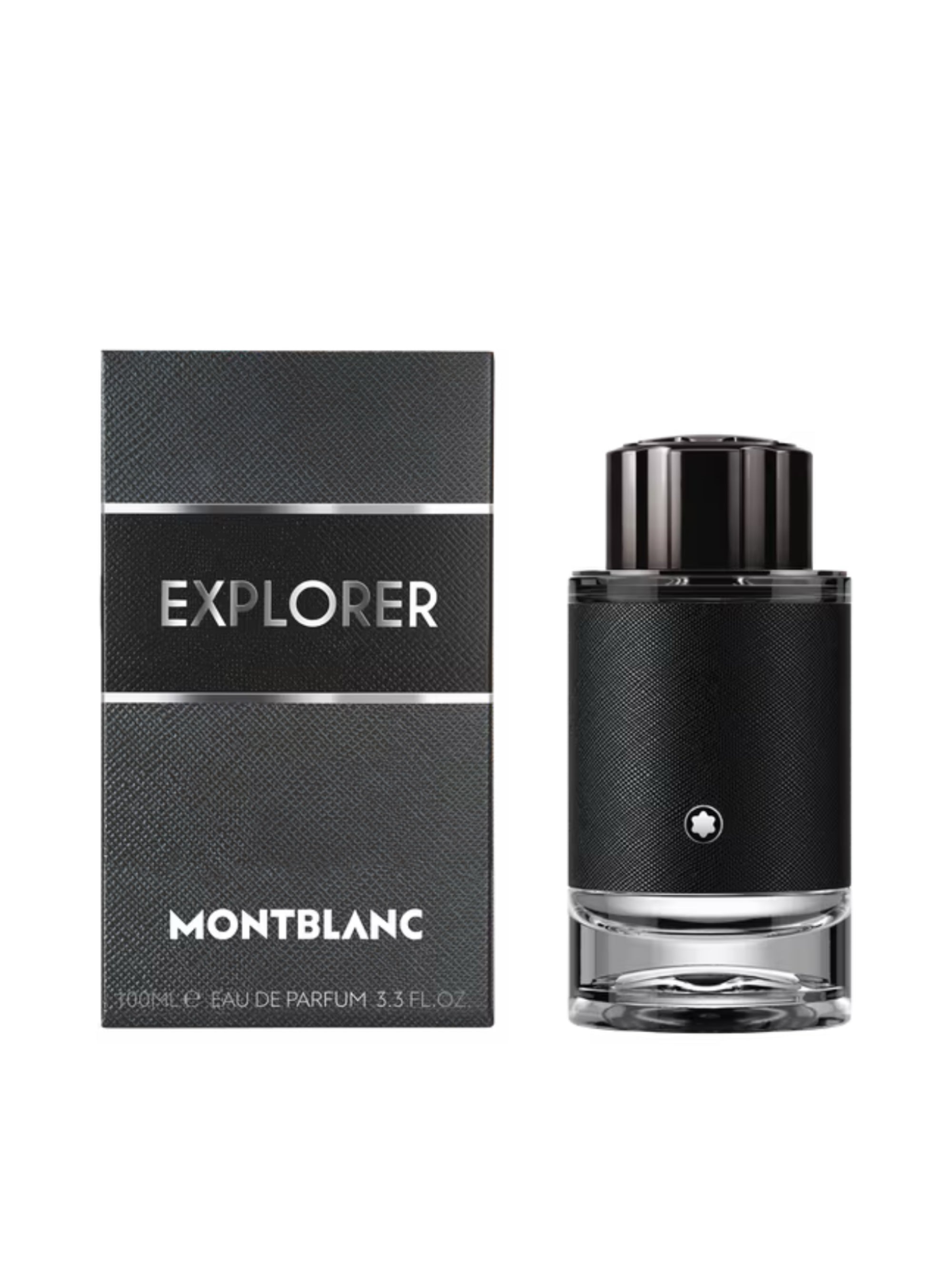 MontBlanc Explorer EDP 100ml