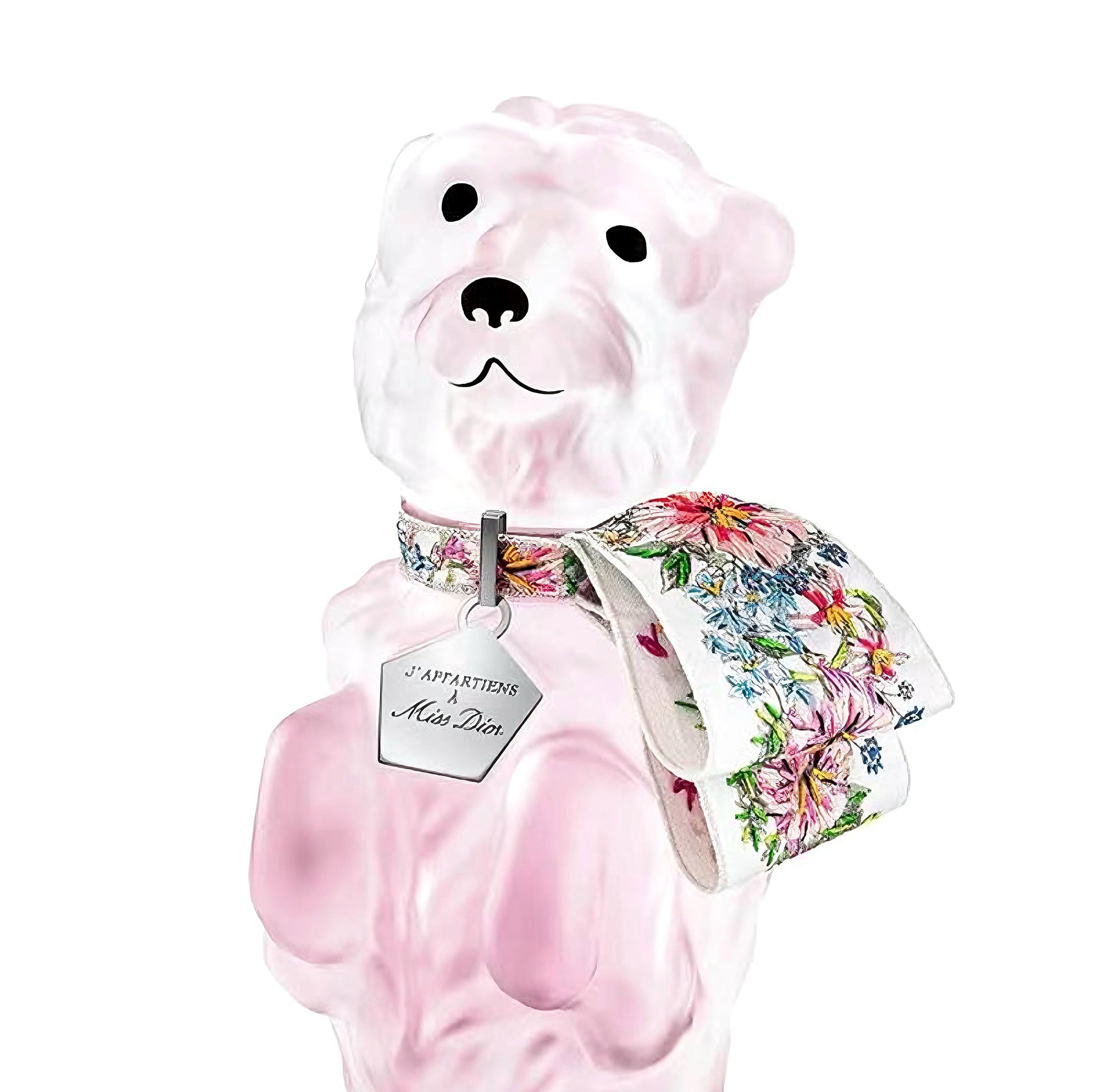 Miss Dior Blooming Bouquet Bobby Limited Edition 90ml