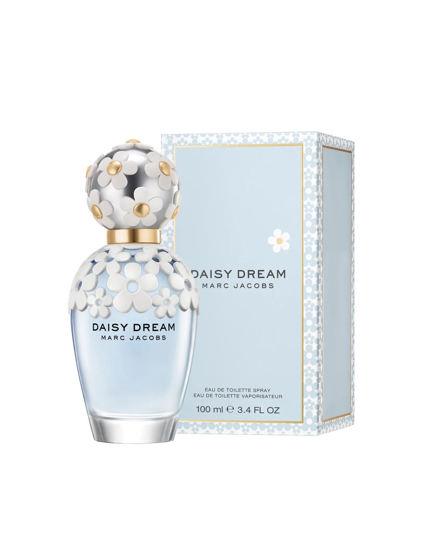 Marc Jacob Daisy Dream EDT 100ml