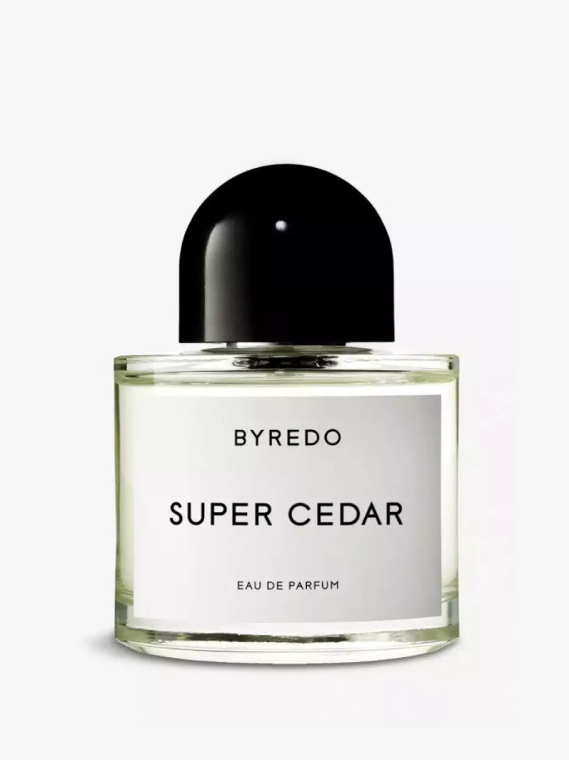 Byredo Super Cedar EDP 100ml