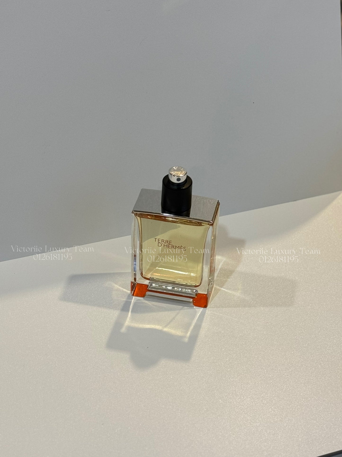 Terre D'Hermes EDT 100ml