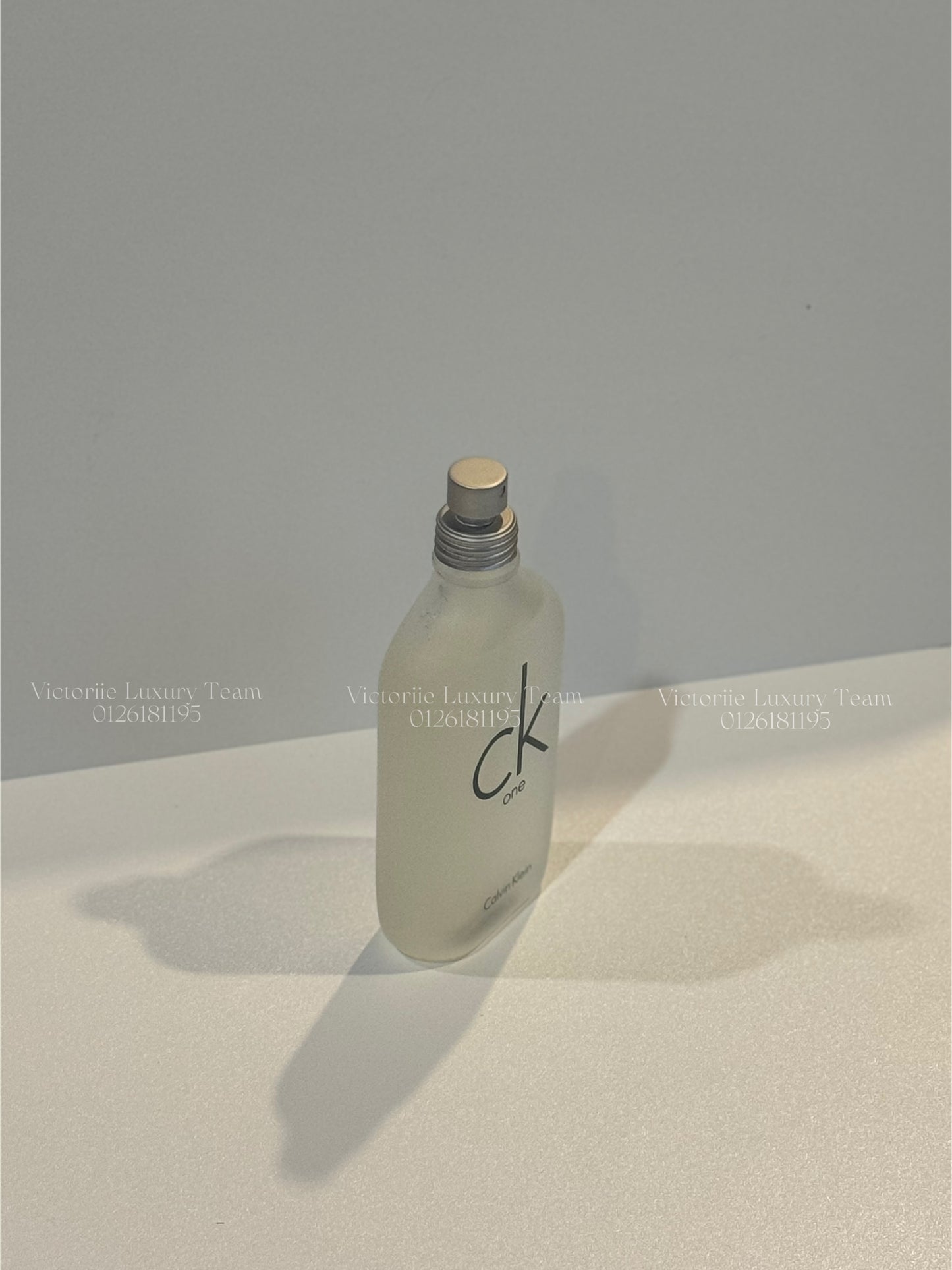 CK ONE EDT 100ml