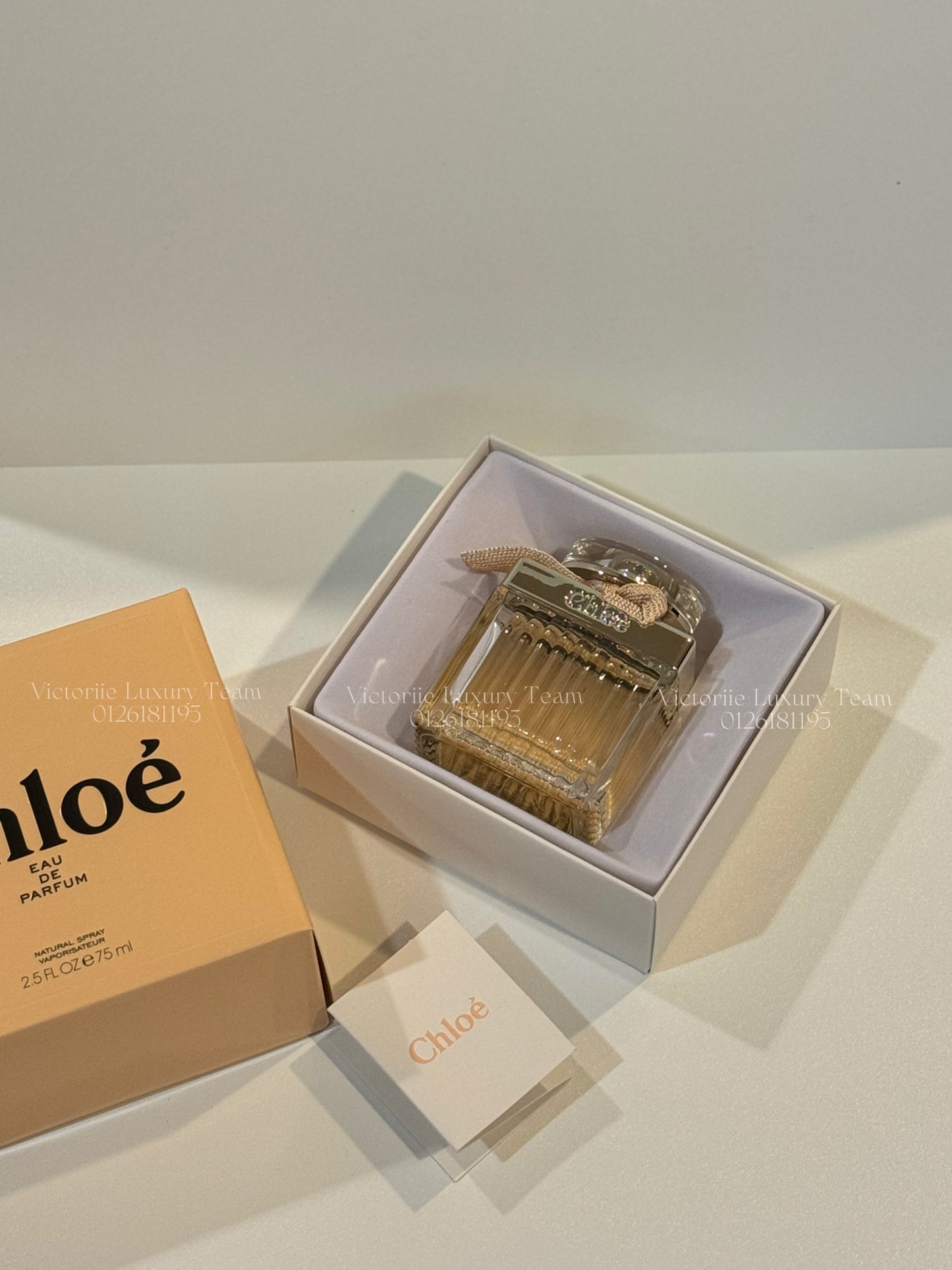 Chloe EDP 75ml