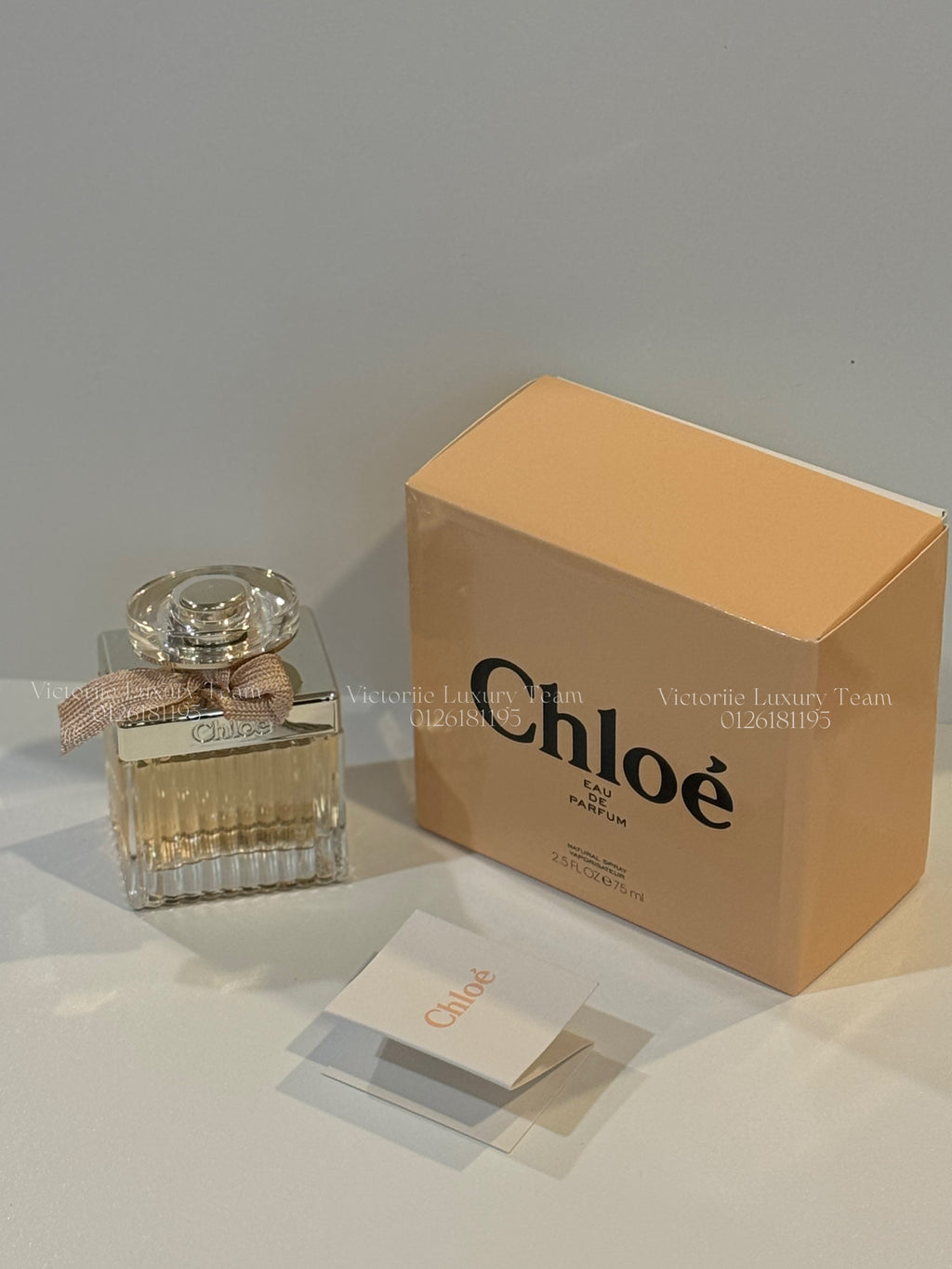 Chloe EDP 75ml