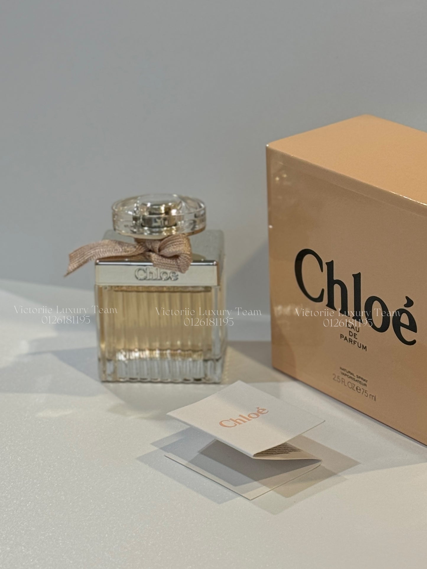 Chloe EDP 75ml