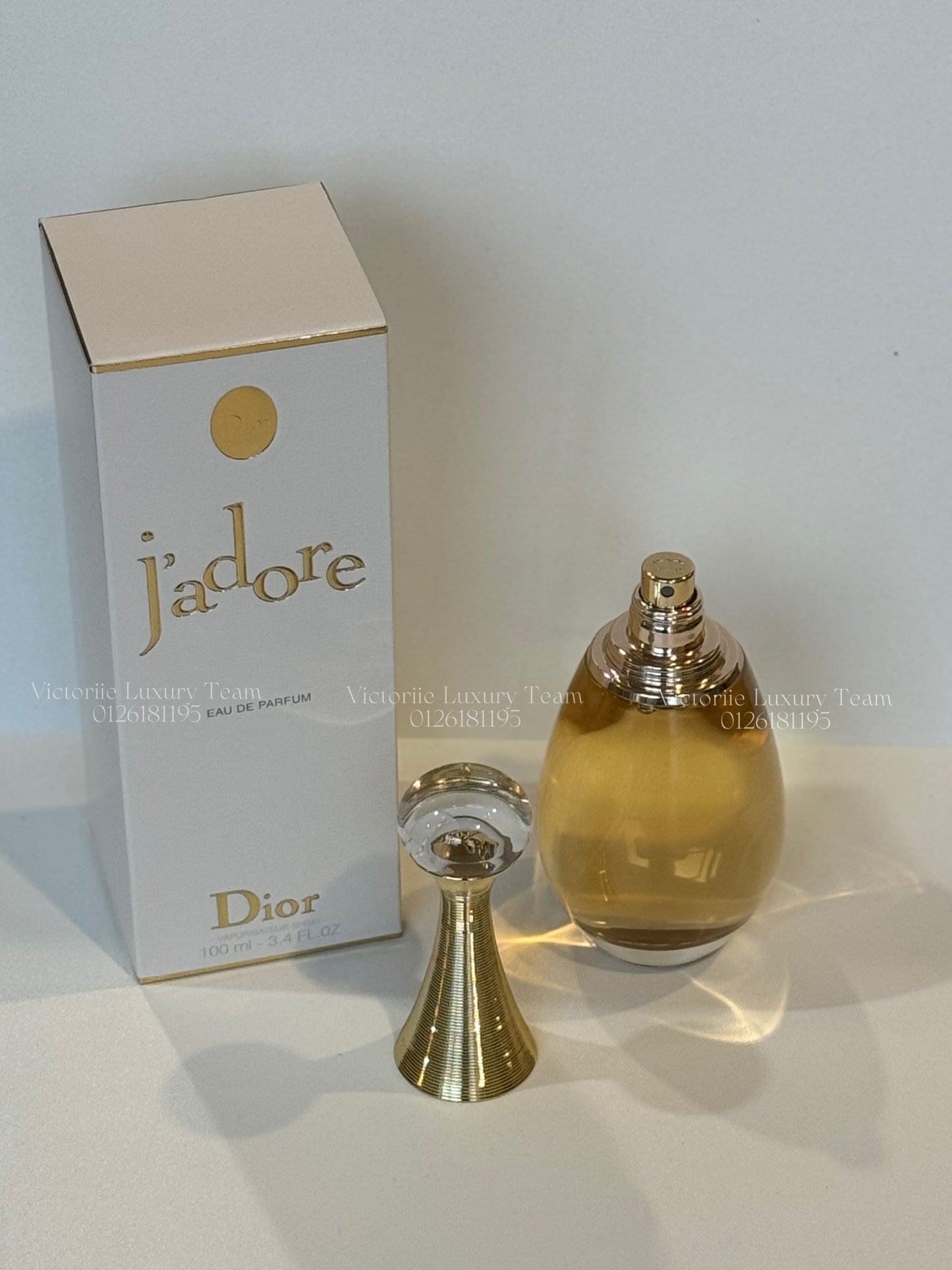 Dior Jadore EDP 100ml