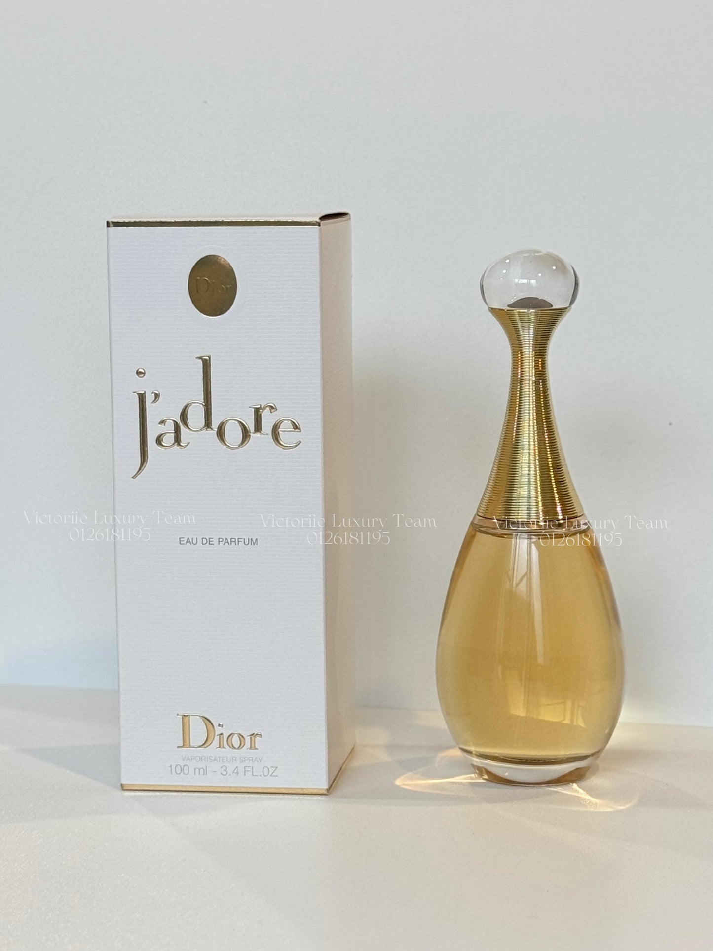 Dior Jadore EDP 100ml