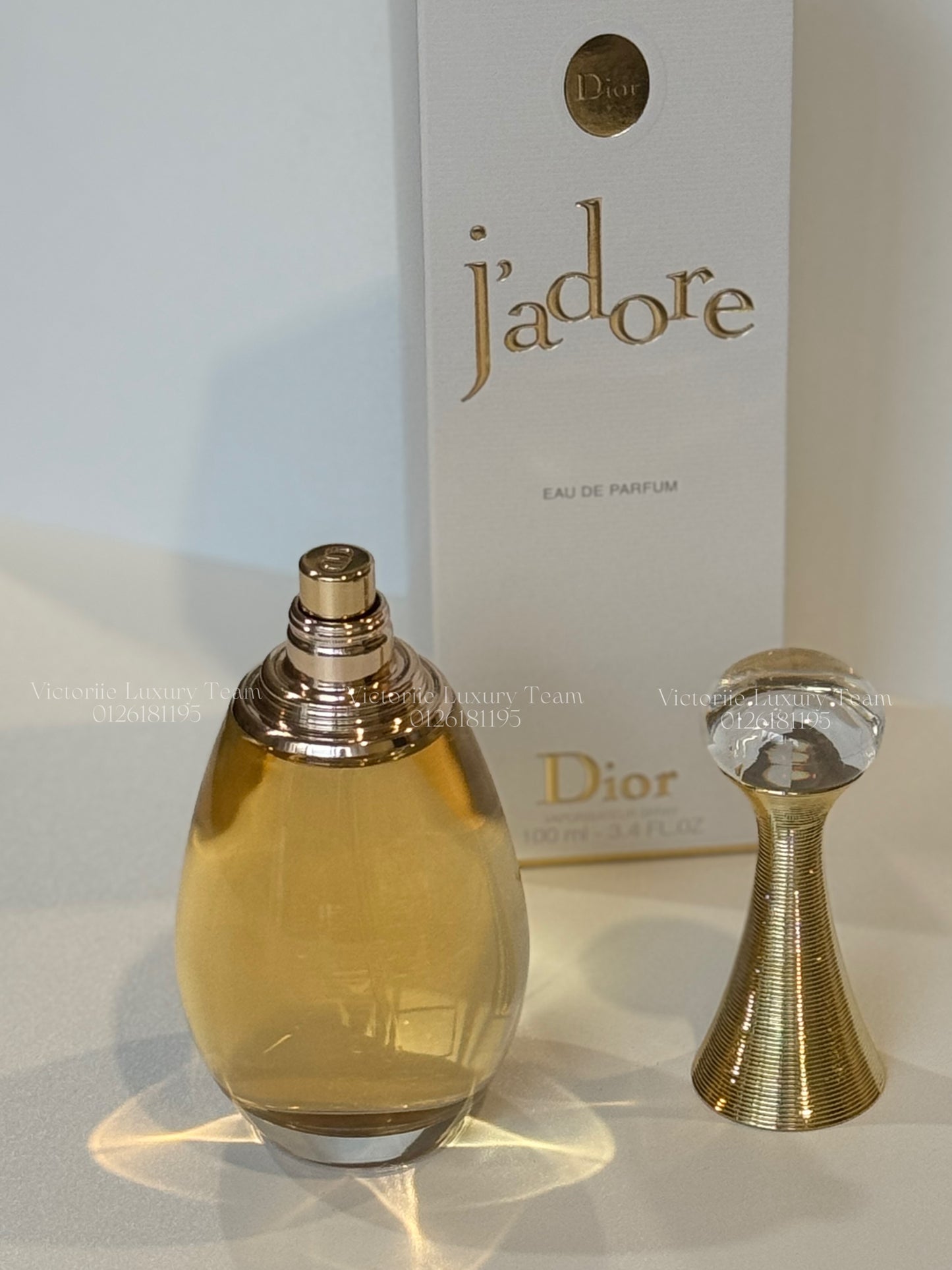 Dior Jadore EDP 100ml