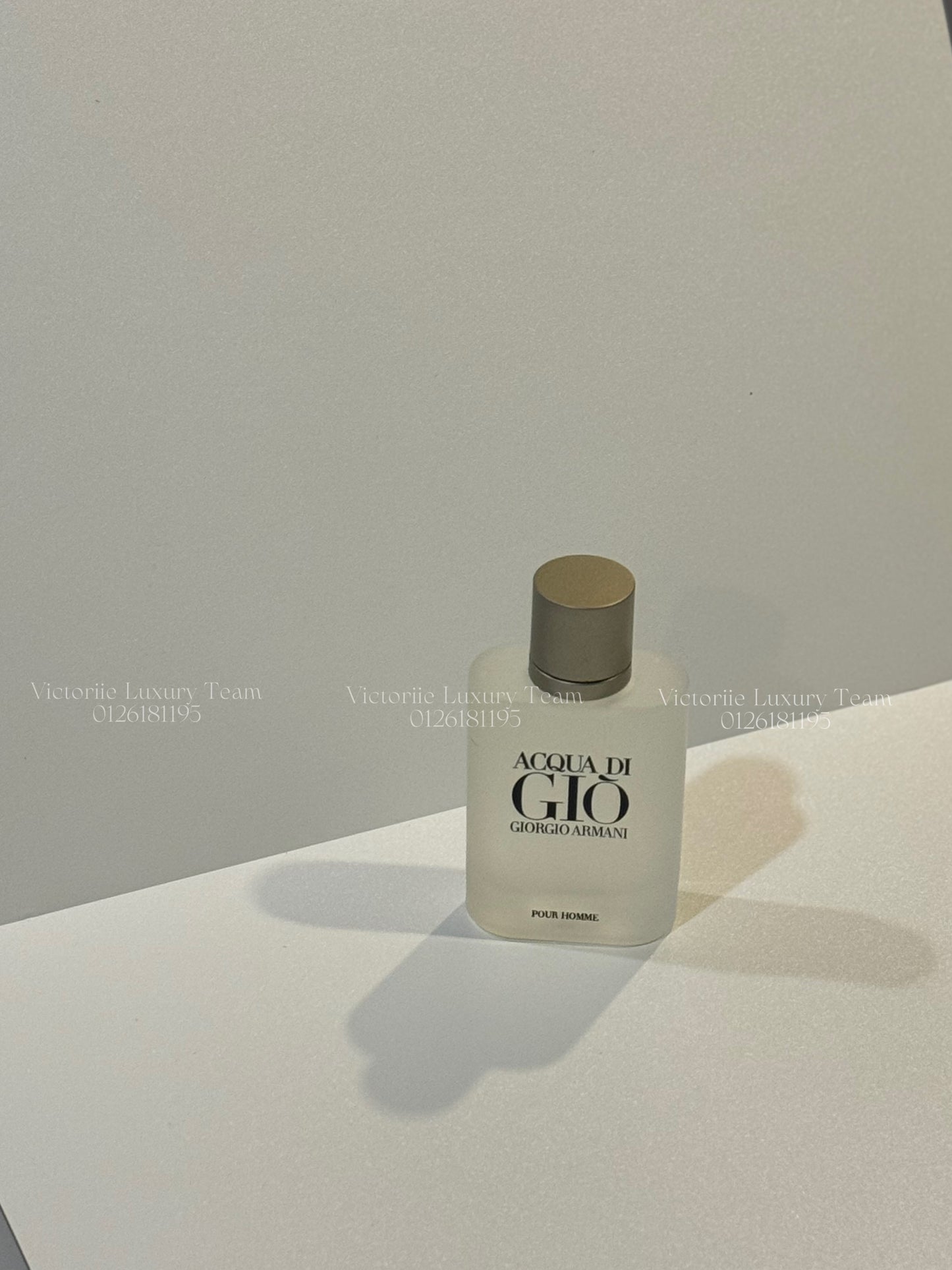 Armani Acqua Di Gio EDT 100ml