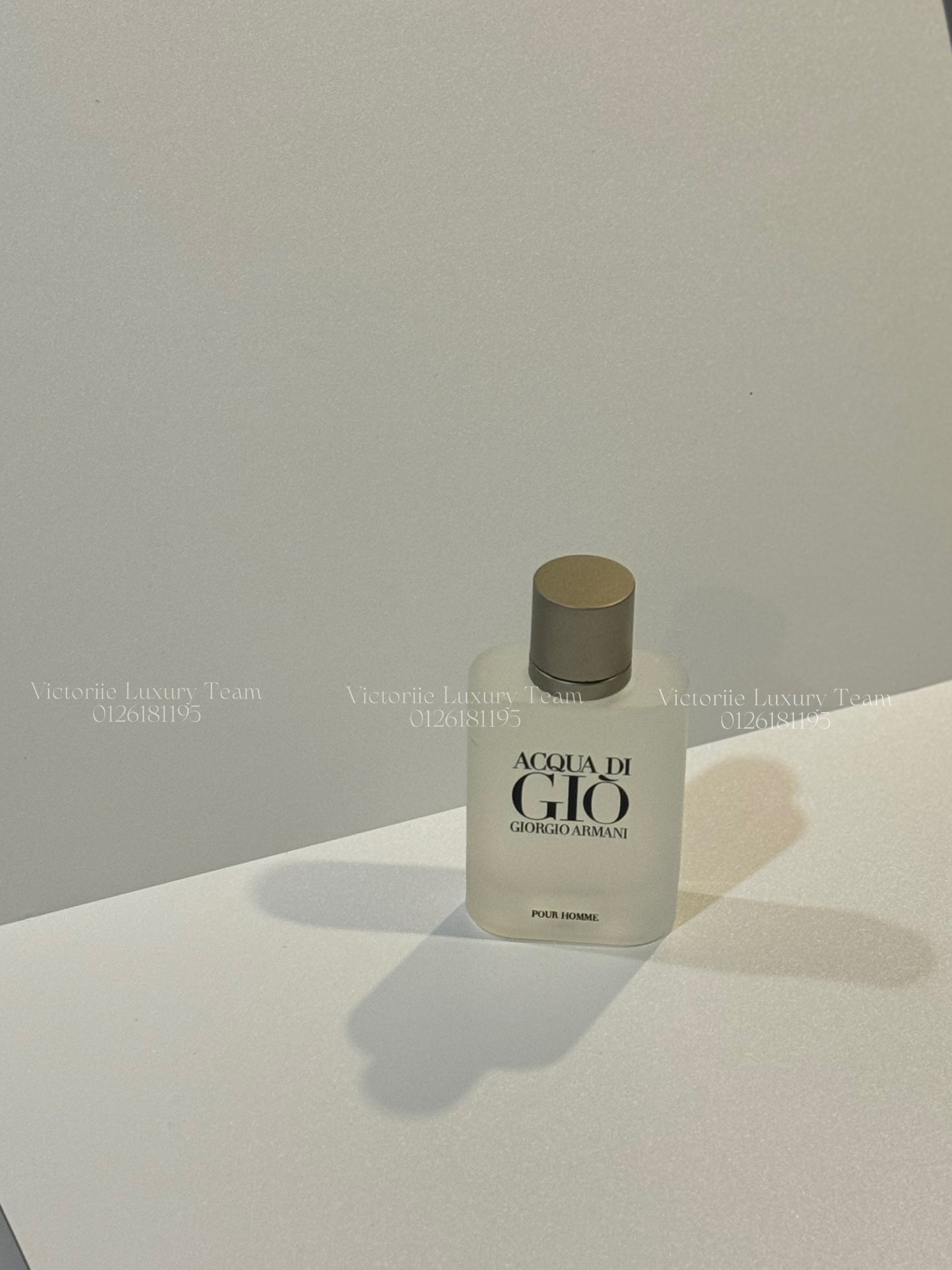 Armani Acqua De Gio EDT 100ml