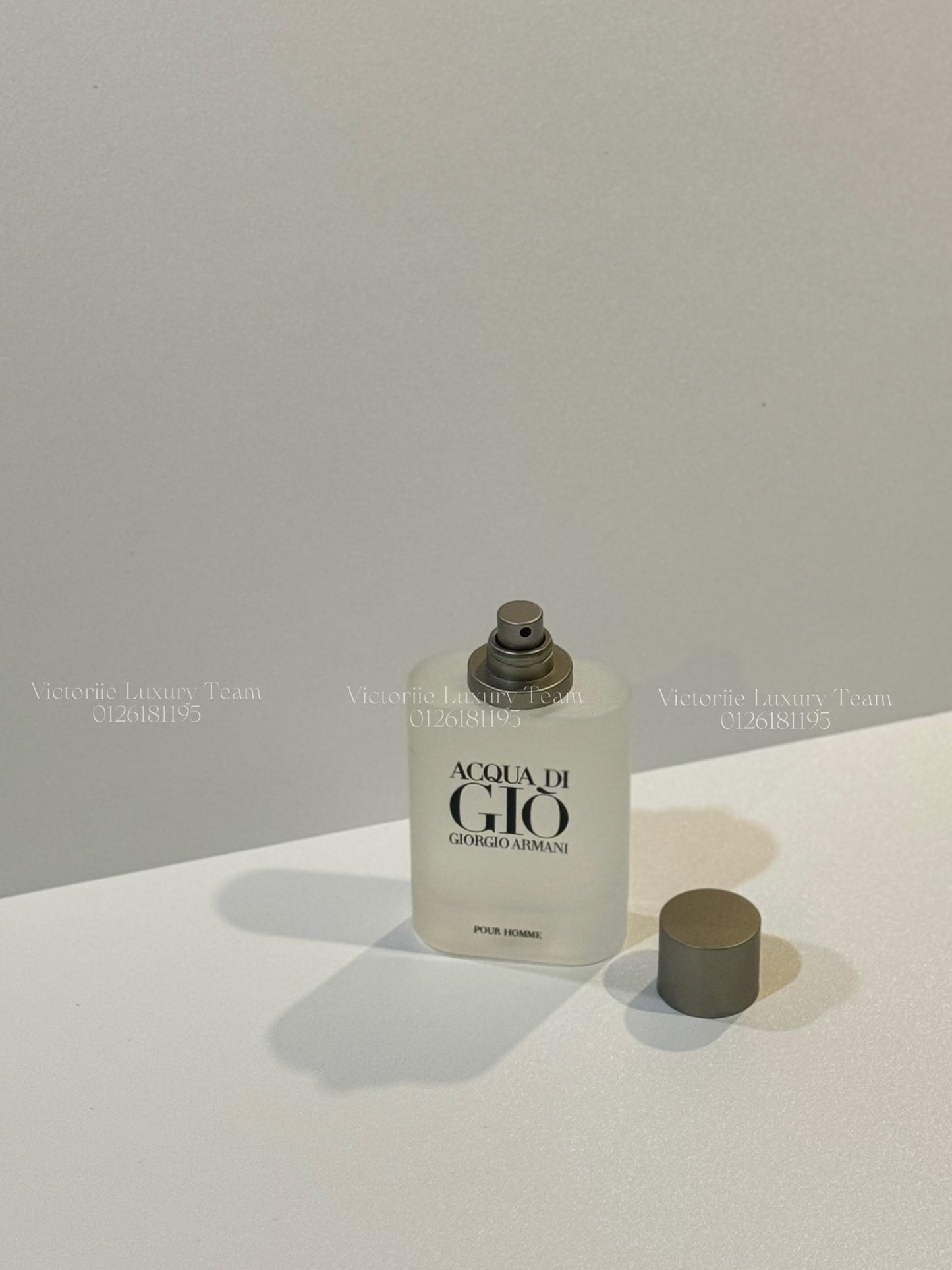 Armani Acqua Di Gio EDT 100ml