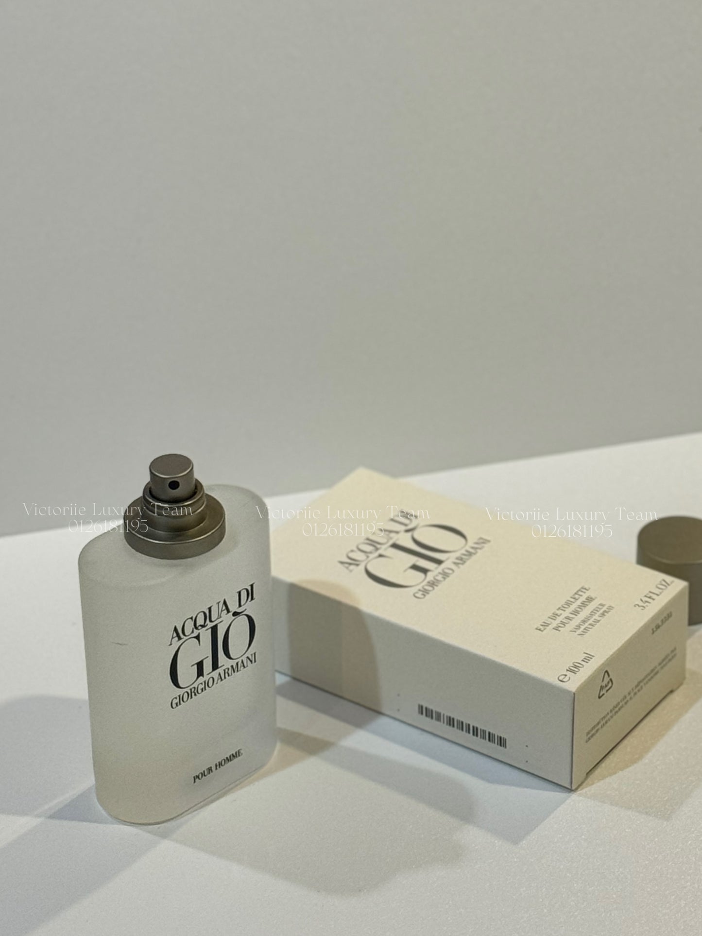 Armani Acqua Di Gio EDT 100ml