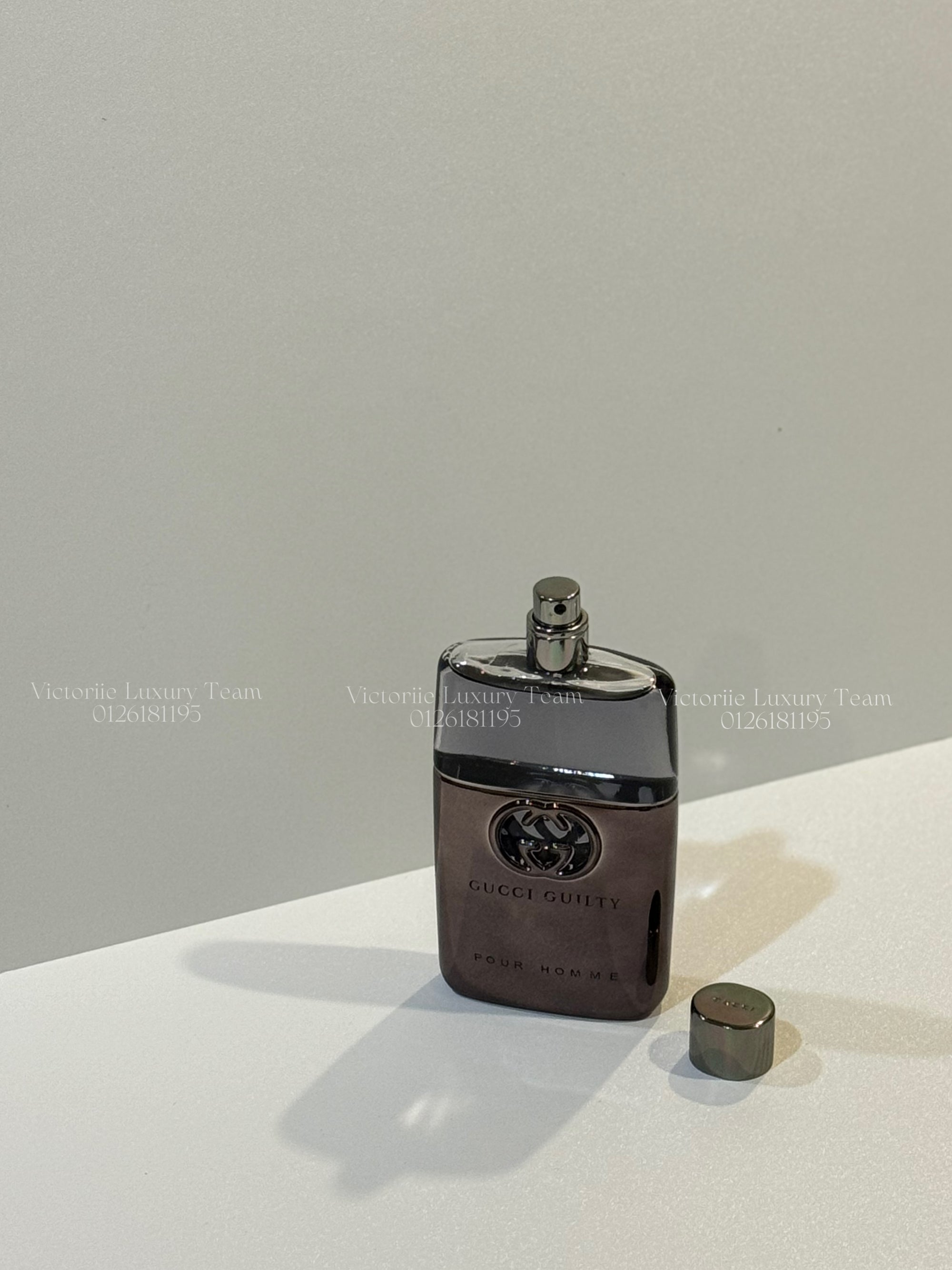 Gucci Guilty Pour Homme EDT 90ml