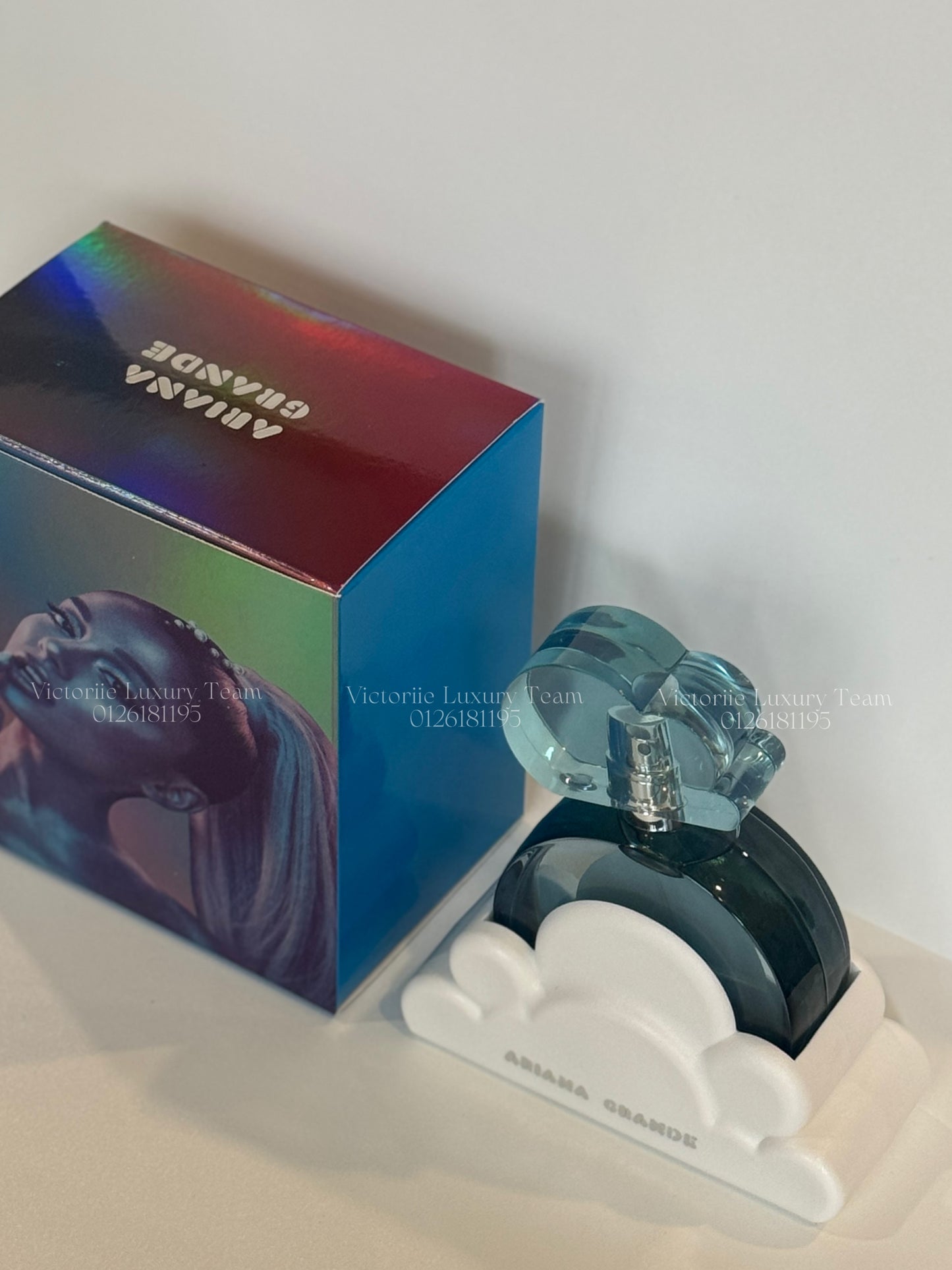 Ariana Grande Cloud EDP 100ml