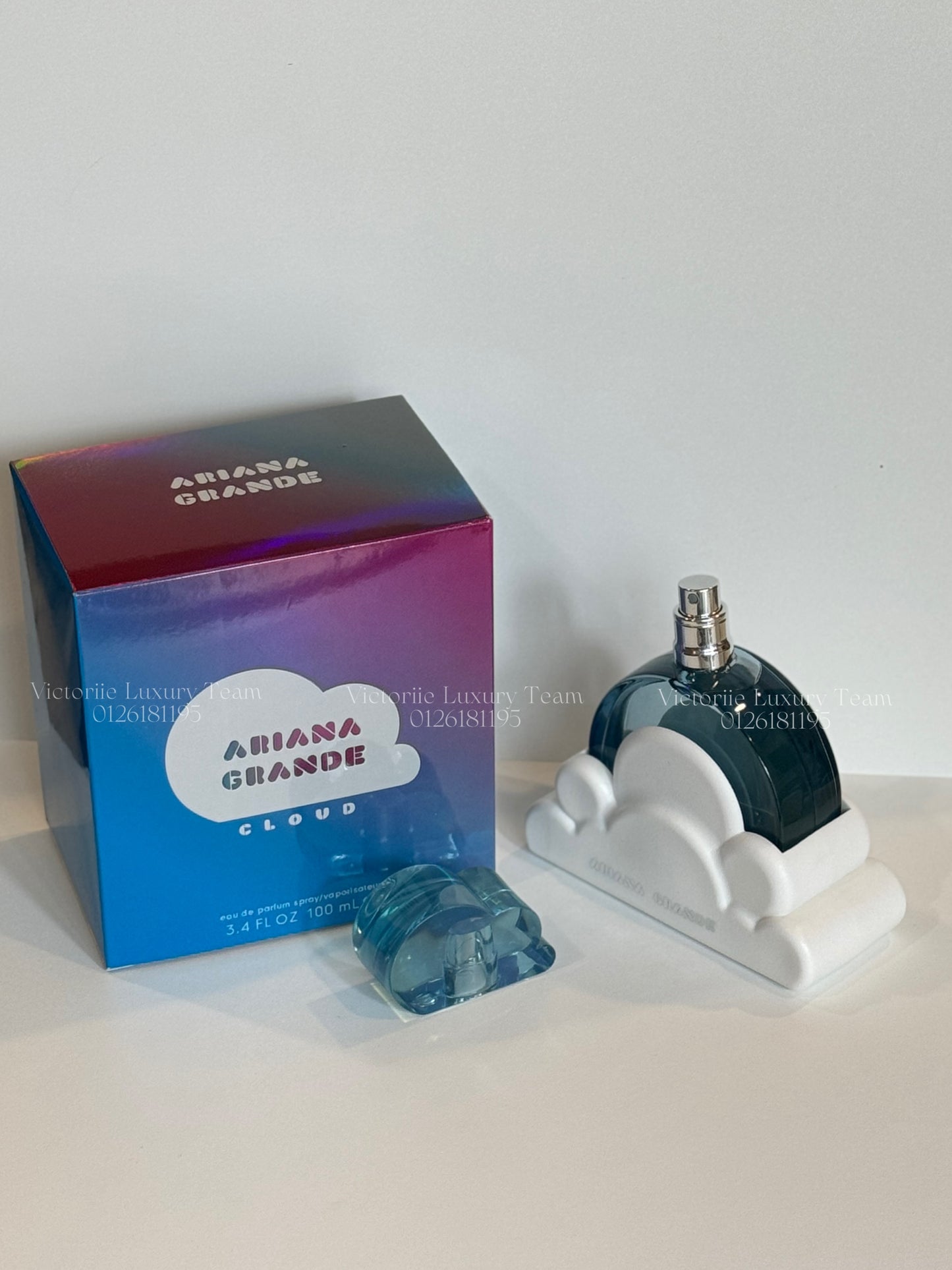 Ariana Grande Cloud EDP 100ml