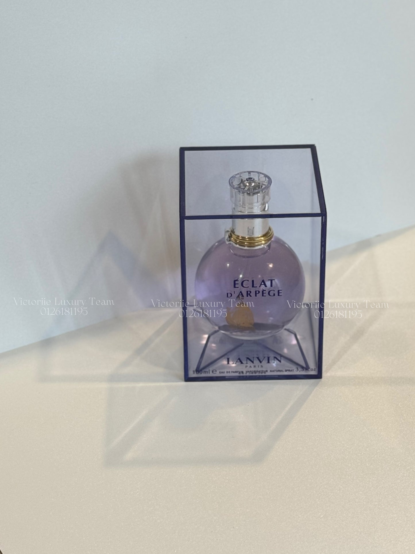 Lanvin Eclat D’arpege EDP 100ml