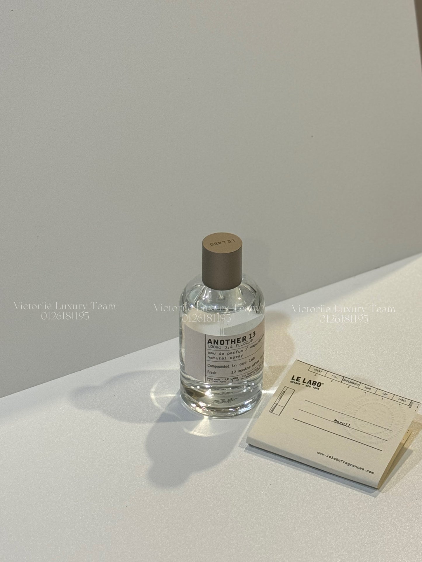 Le Labo Another13 EDP 100ml