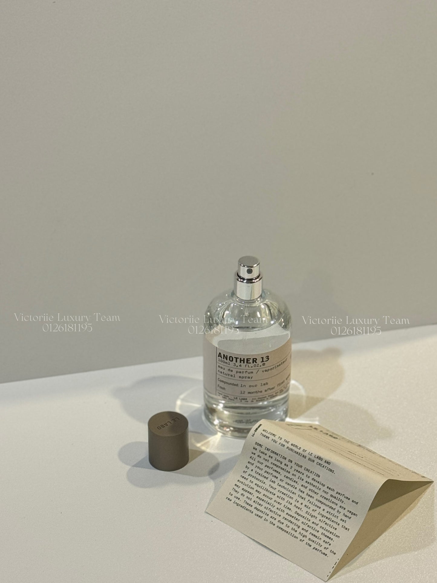 Le Labo Another13 EDP 100ml