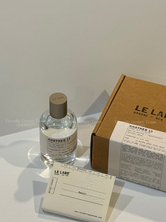 Le Labo Another13 EDP 100ml