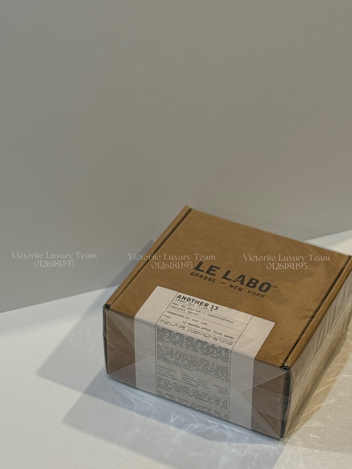 Le Labo Another13 EDP 100ml