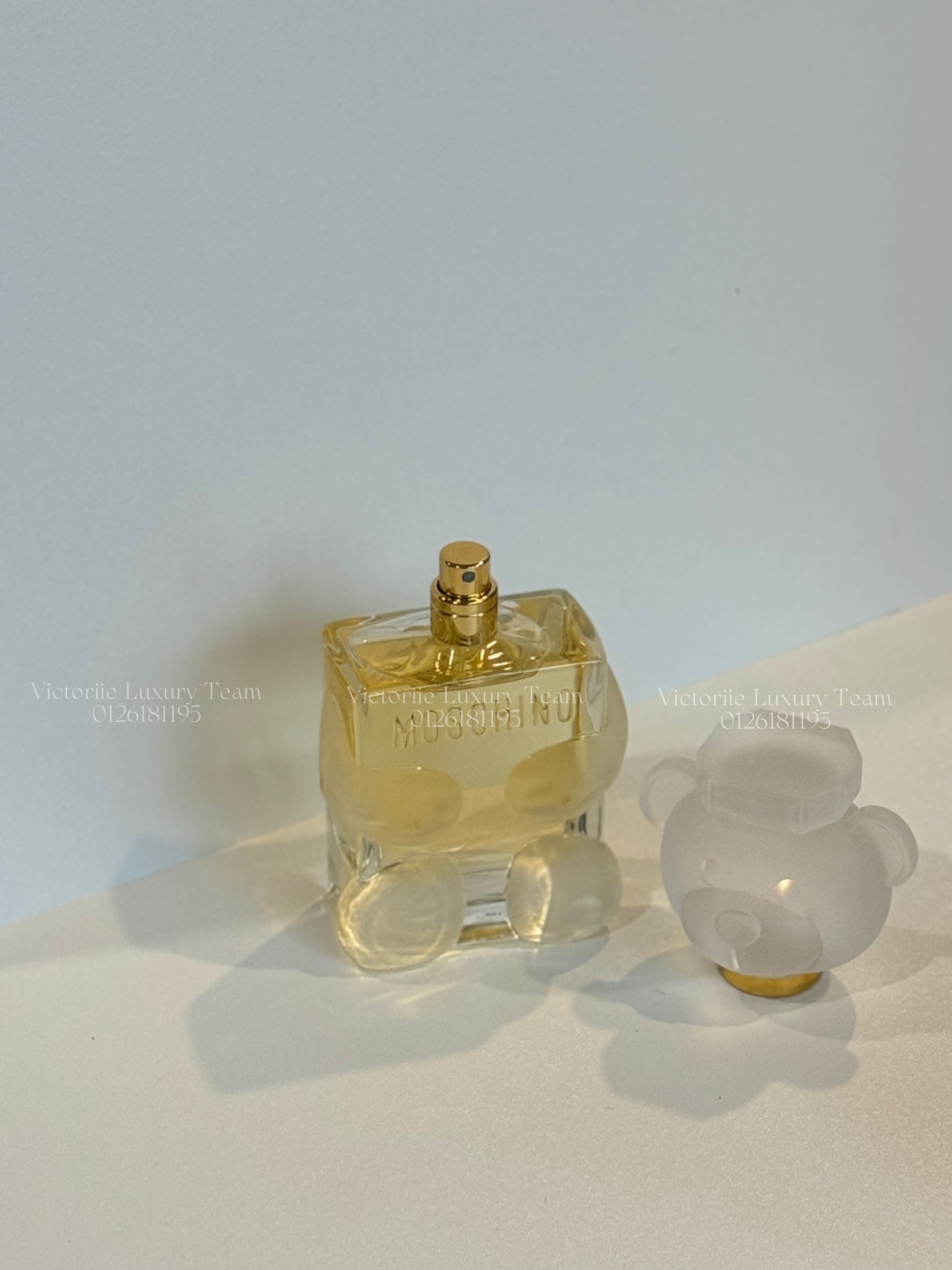 Moschino Toy 2 EDP 100ml