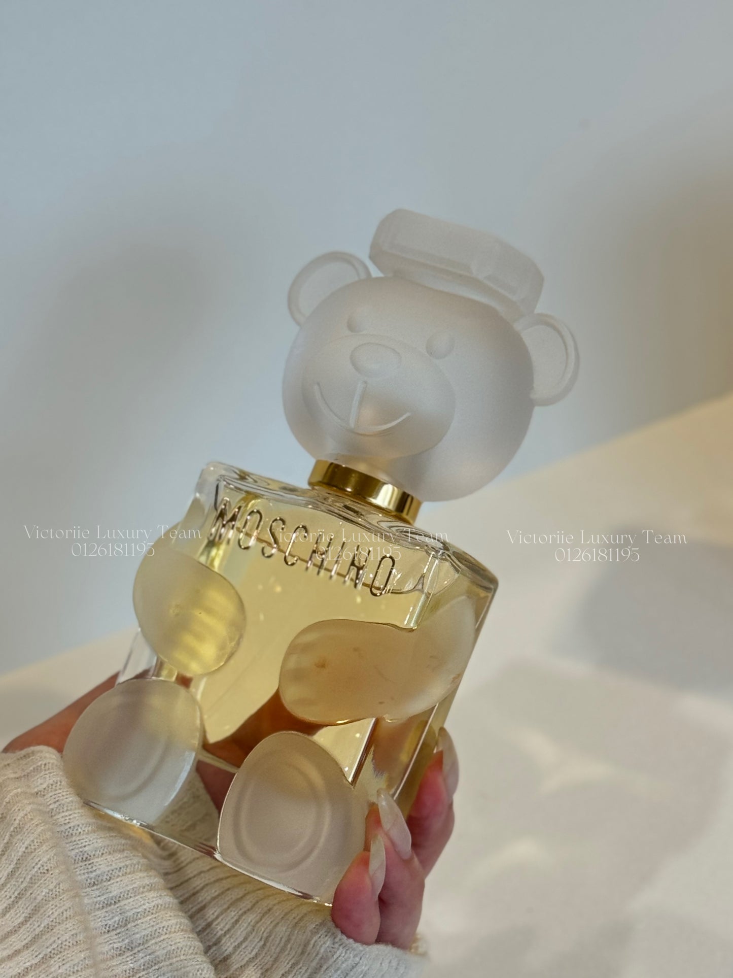 Moschino Toy 2 EDP 100ml