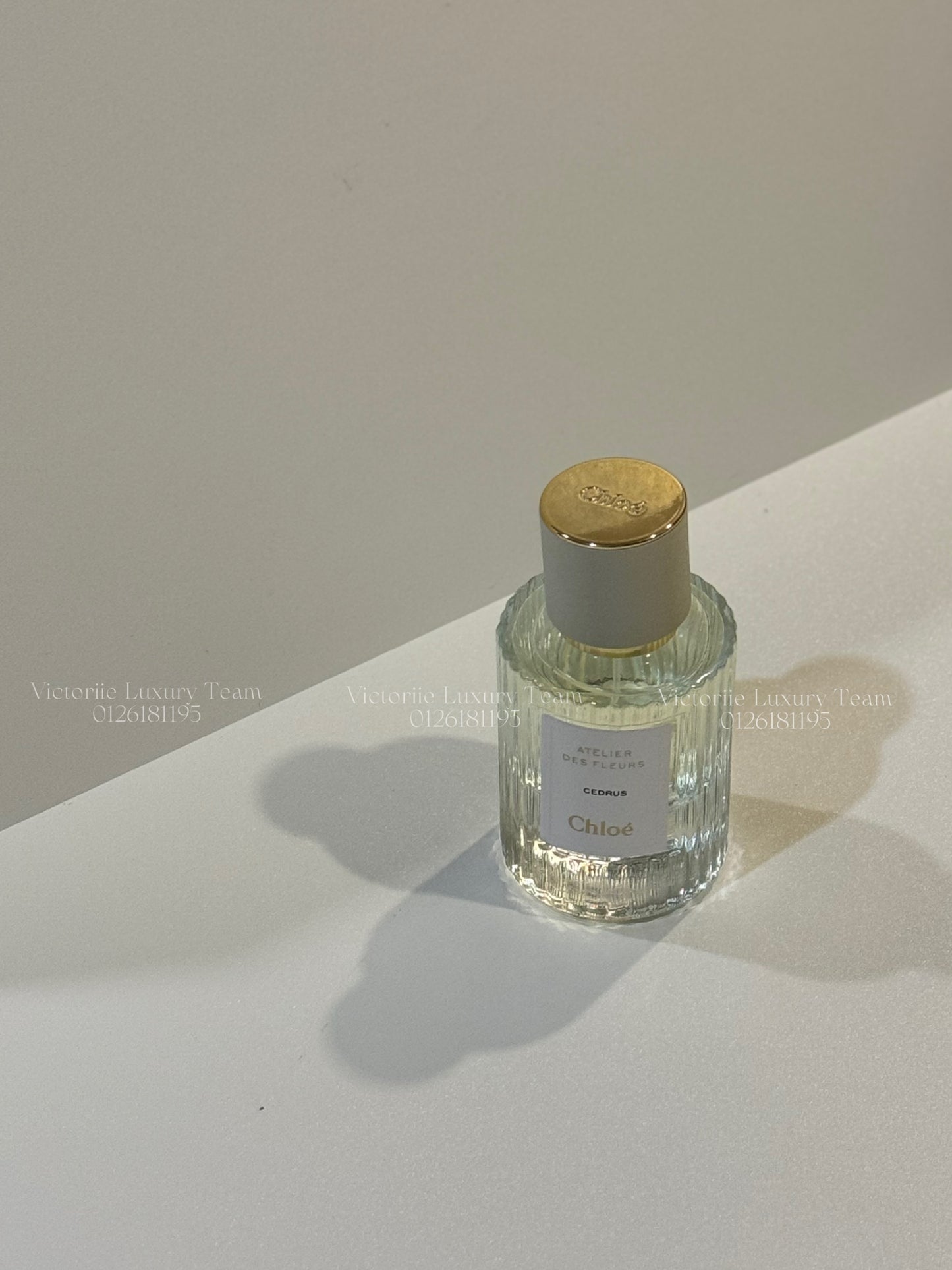 Chloe Cedrus EDP 50ml