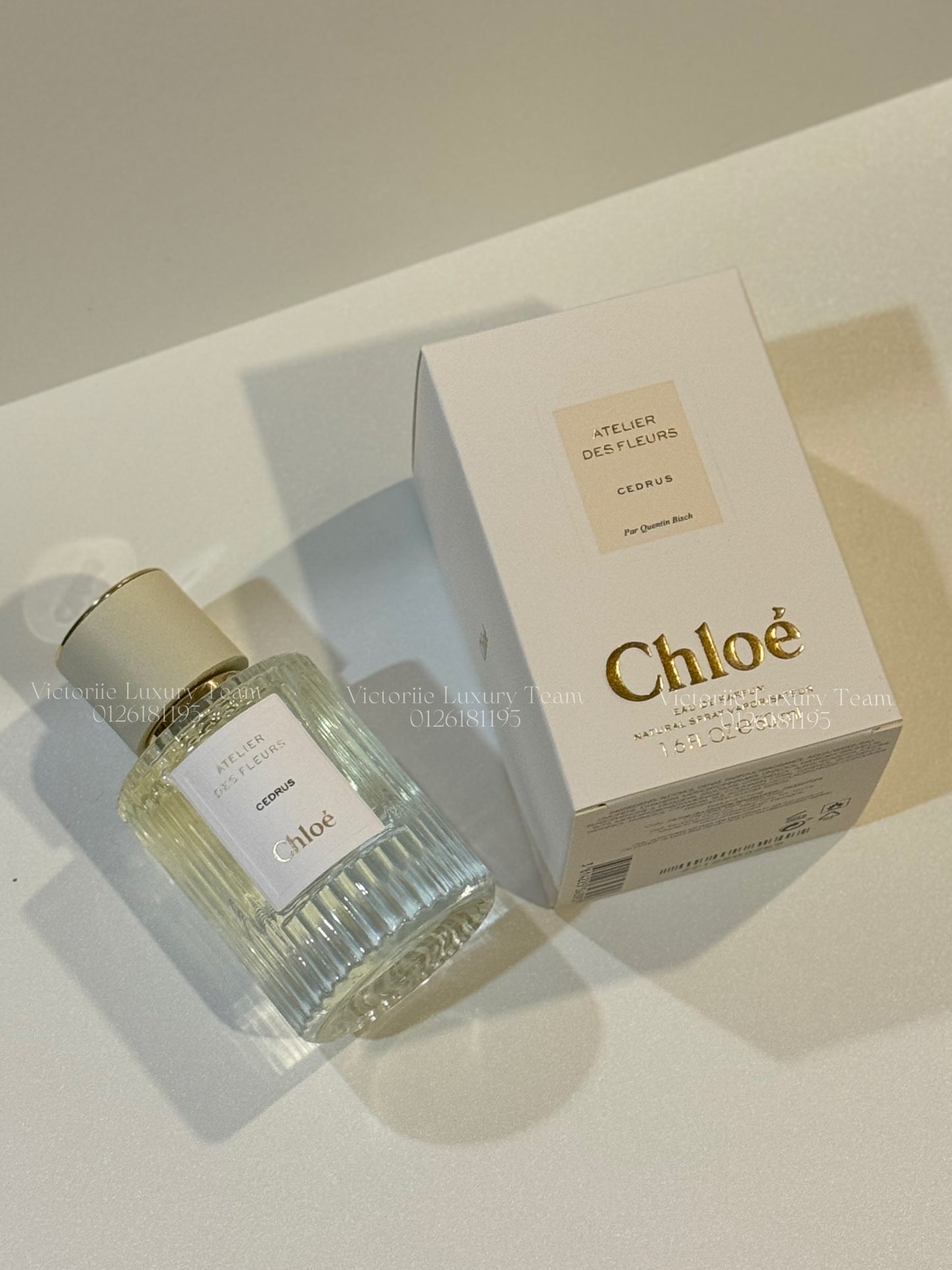 Chloe Cedrus EDP 50ml