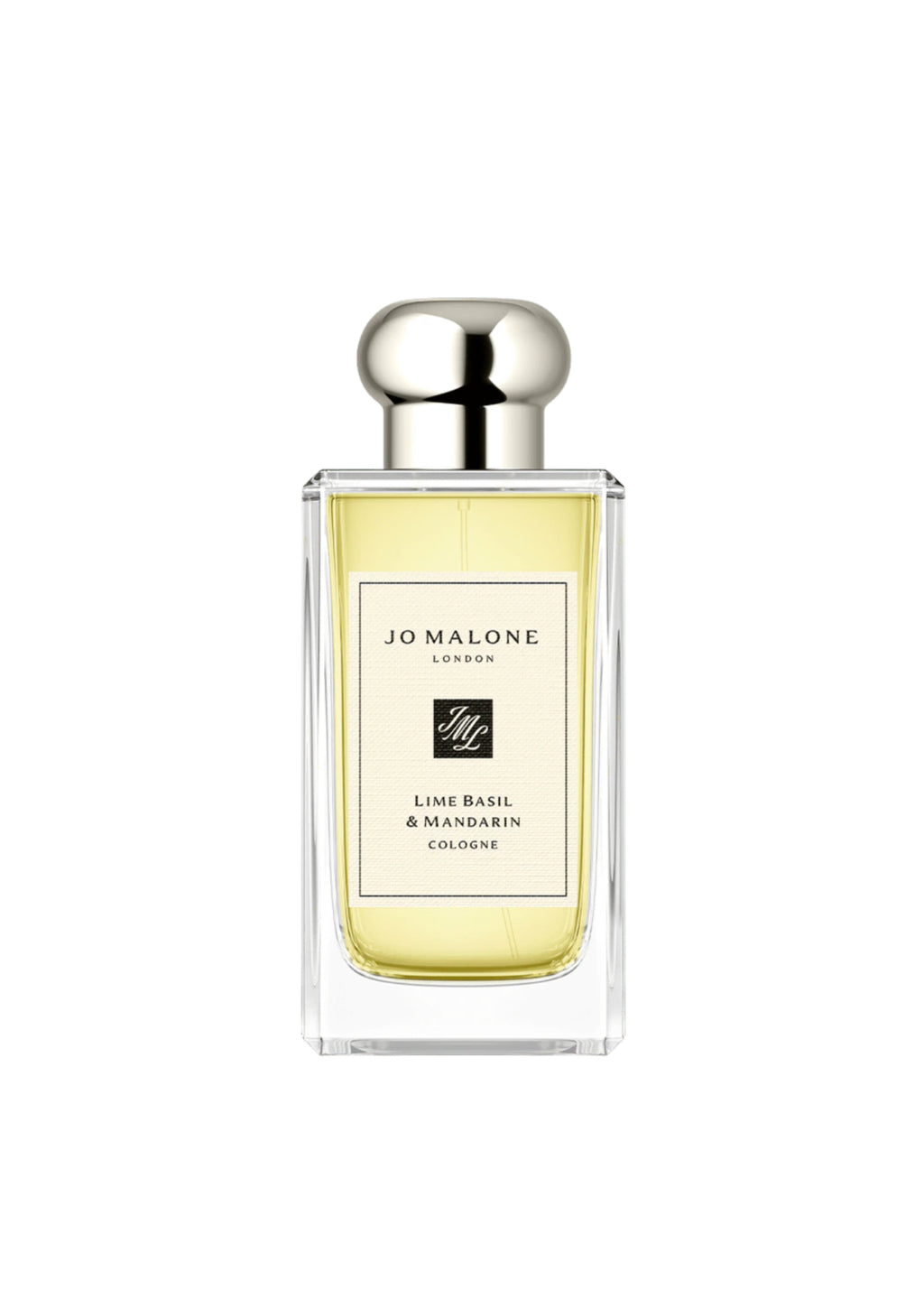Jomalone Lime Basil & Mandarin Colonge 100ml